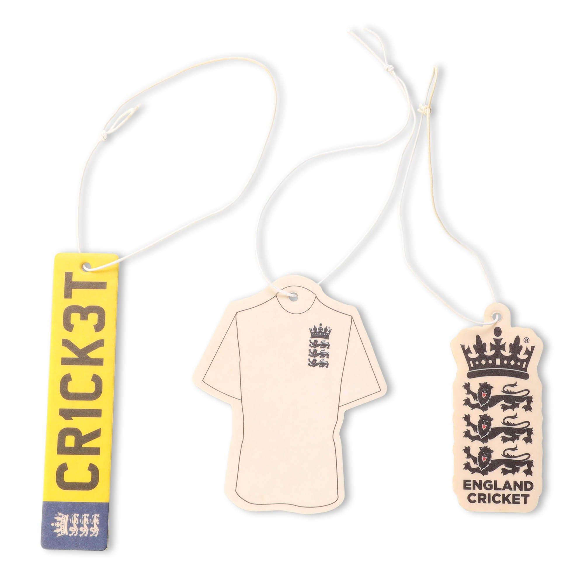 Multi - Castore - Football 3 Pack Air Fresheners - 4