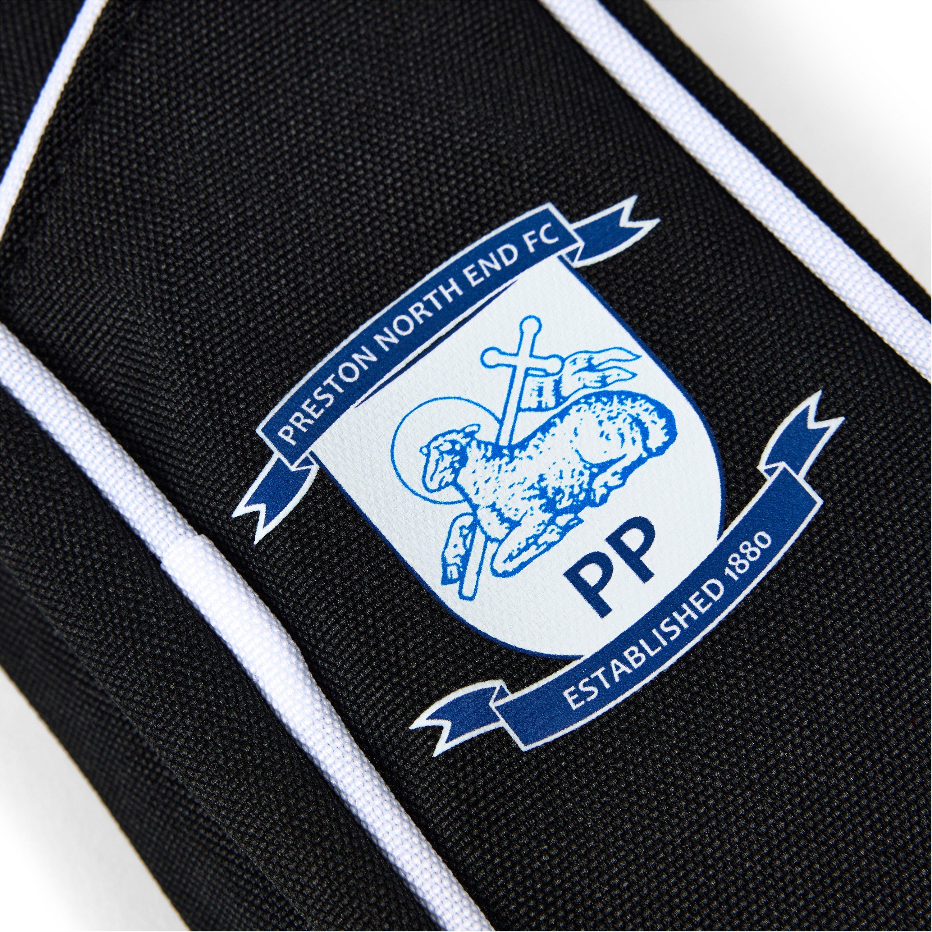 Nero/Bianco - Castore - Castore PNE Pncl Case 99 - 3