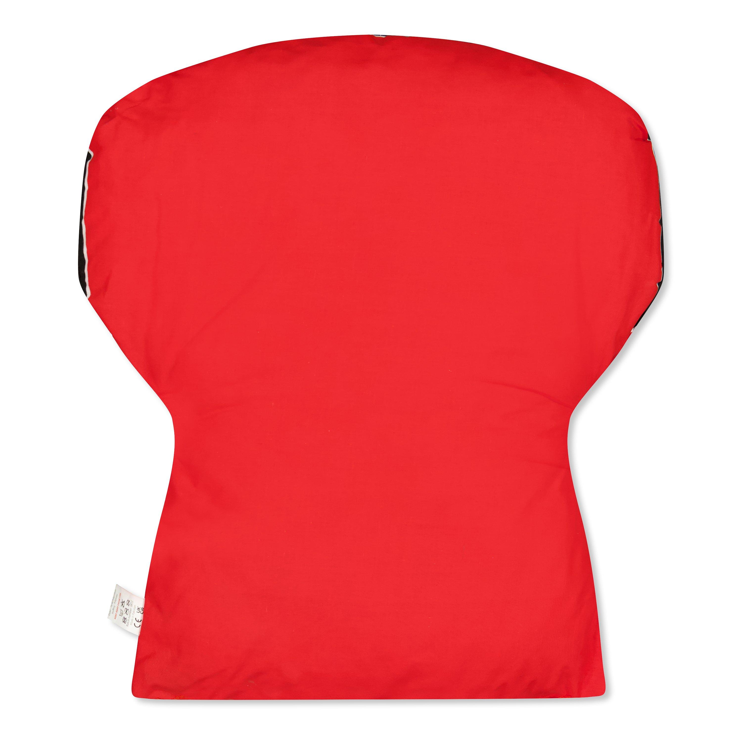 Rot - Castore - Castore ChrltnCushon 99 - 2