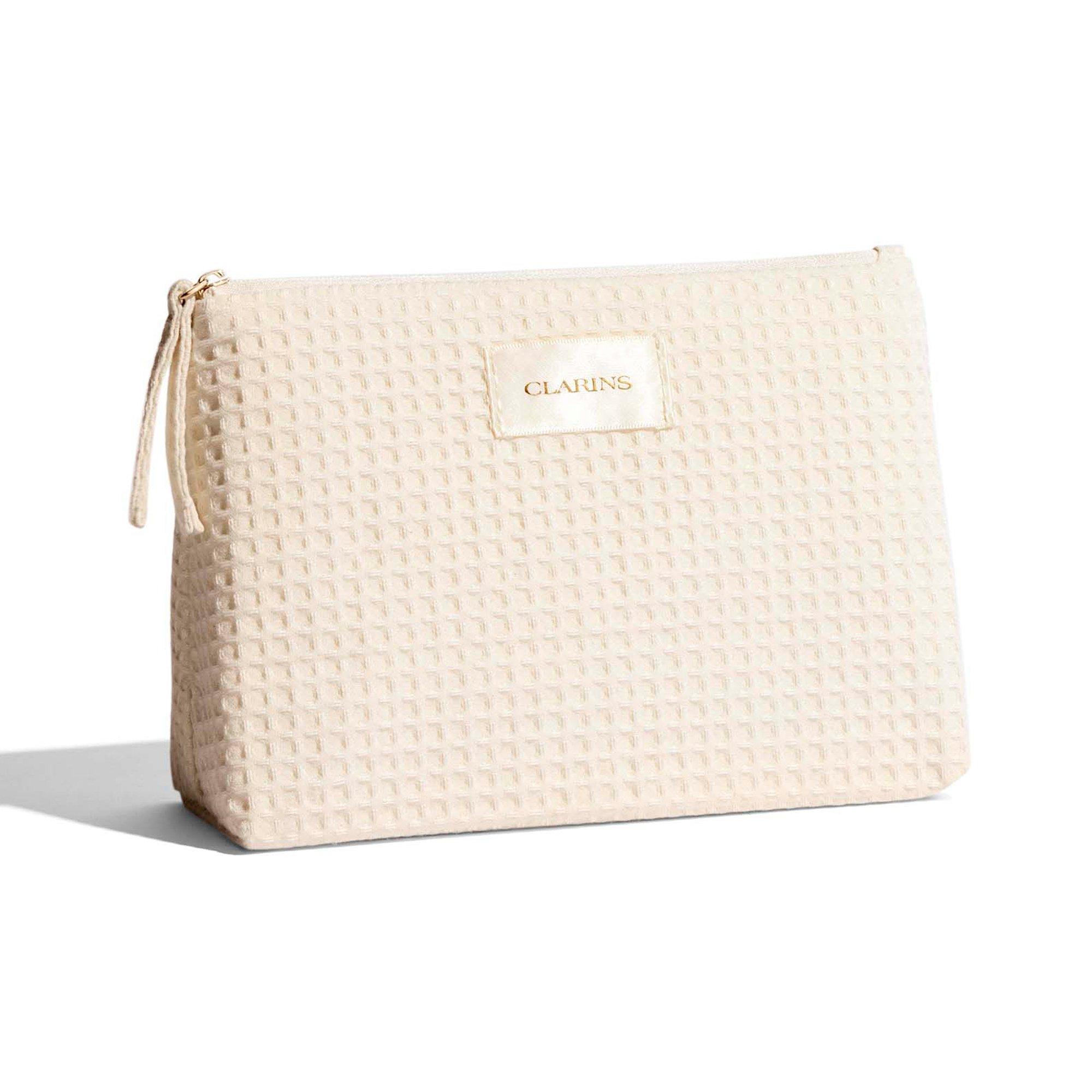 Clear - Clarins - Clarins My Cleansing Essentials - Sensitive Skin (Worth £63) - 5