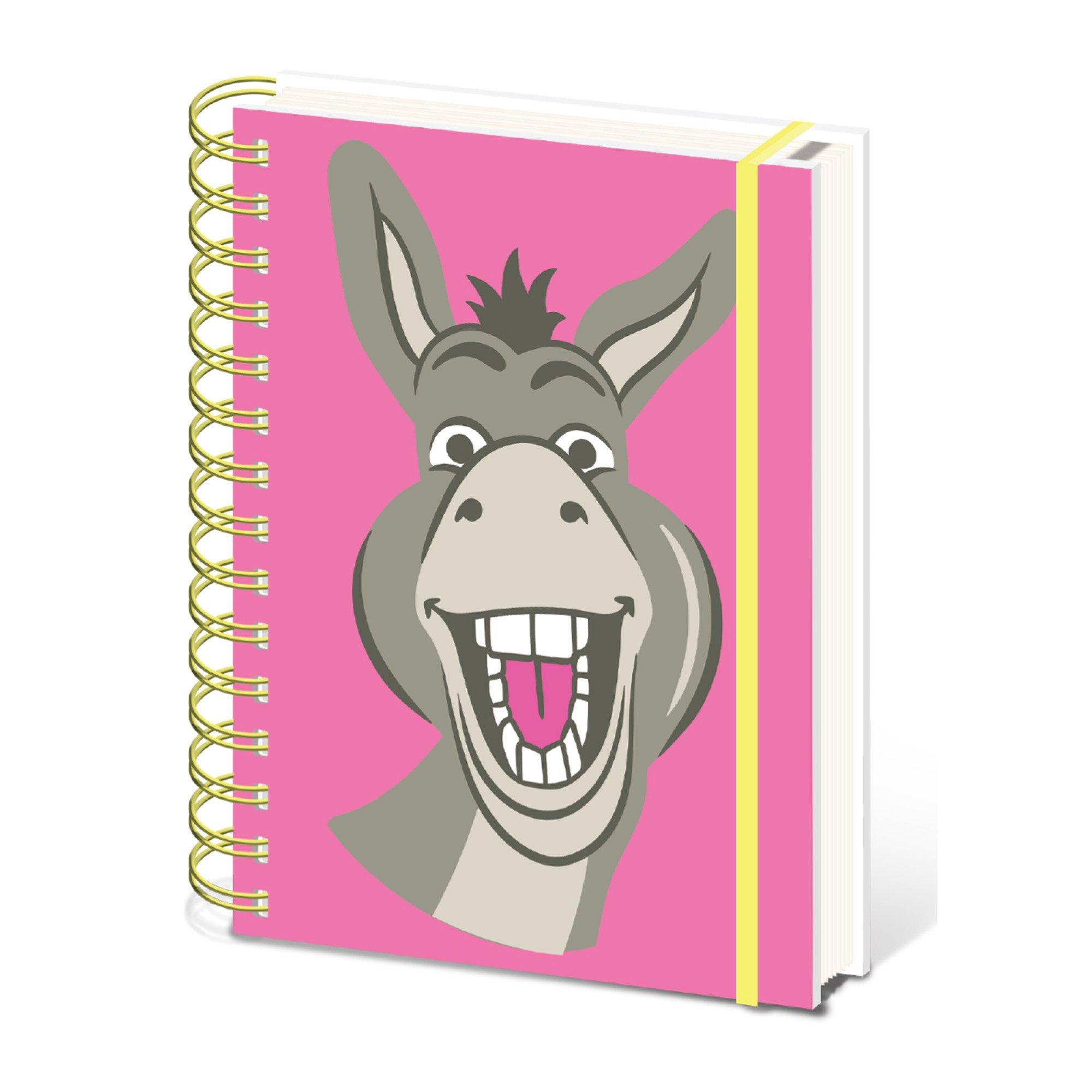 Character A5 W Noteb Jn71