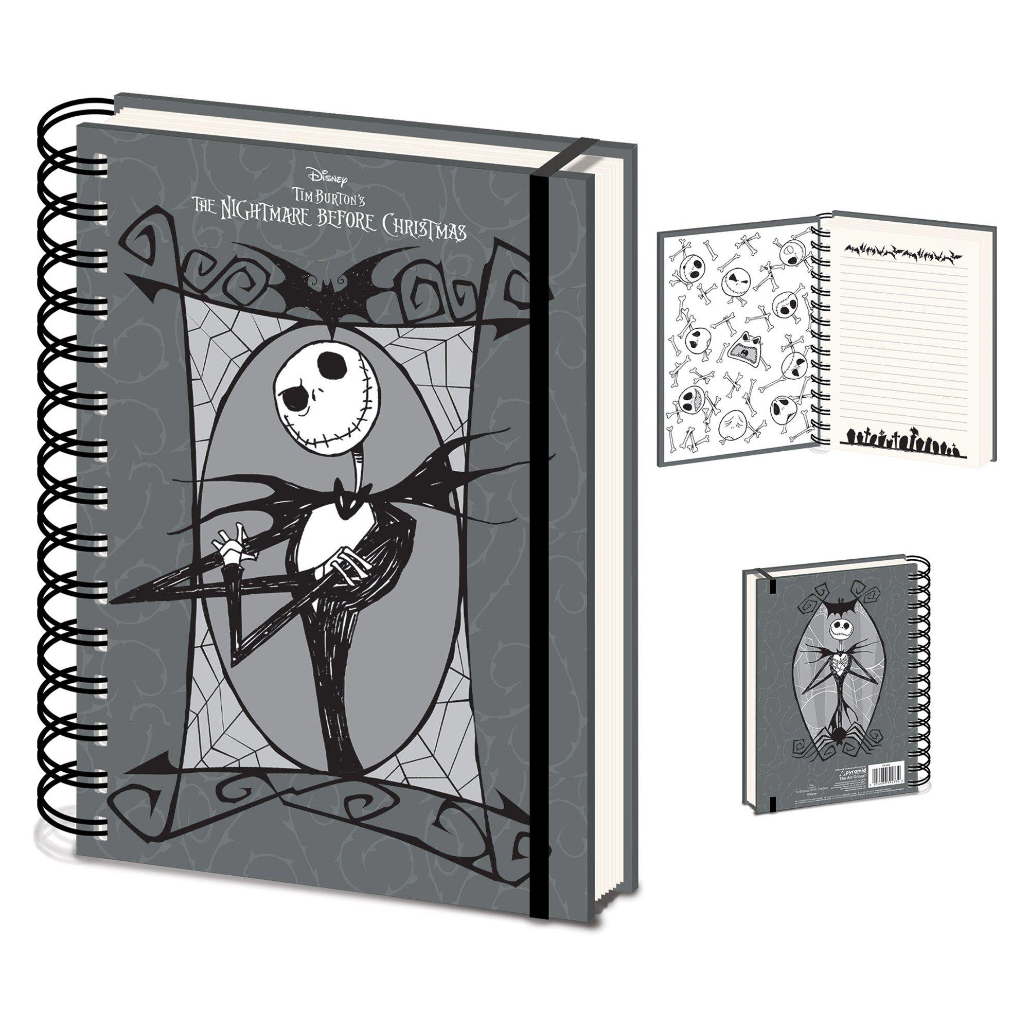 Character A5 W Noteb Jn71