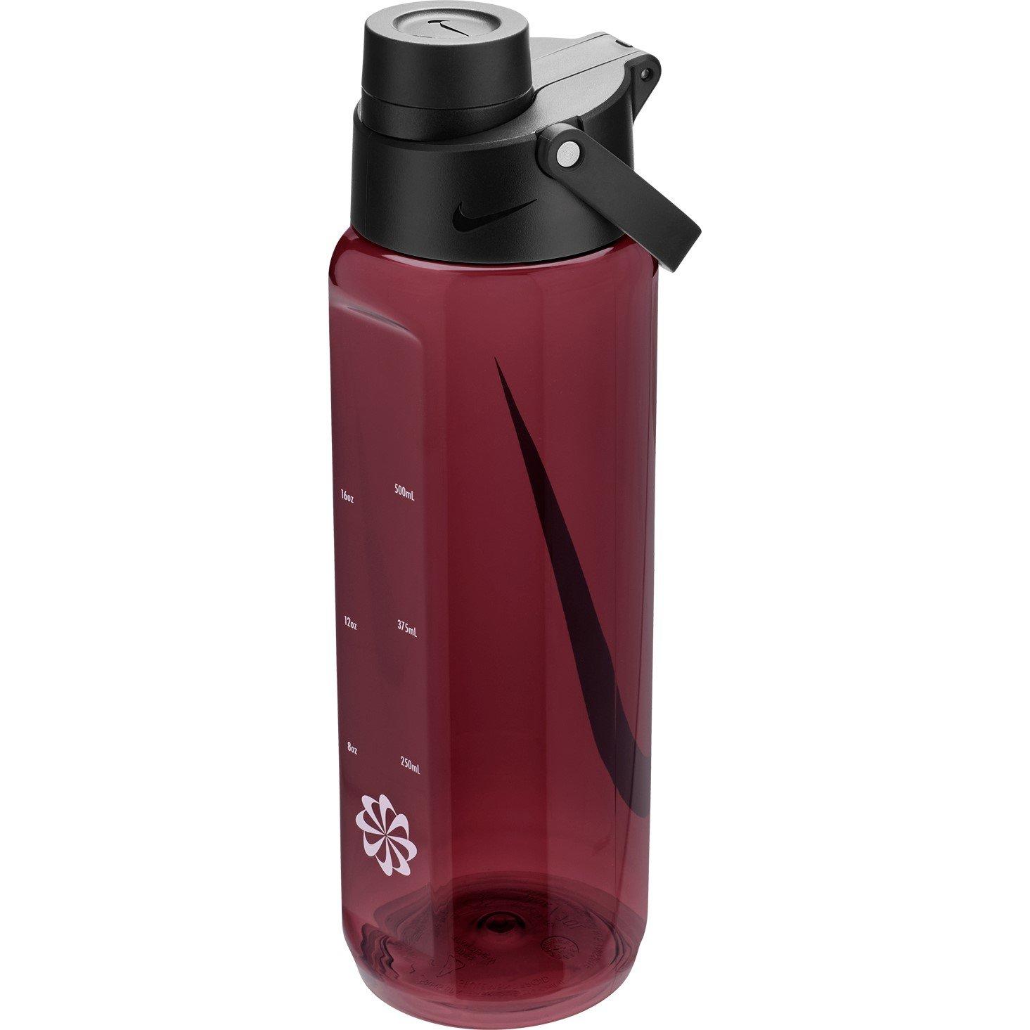 Pink Smoke/Blk - Nike - Recharge Chug 24Oz - 2