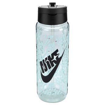 nike live Recharge Graphic Straw 24oz