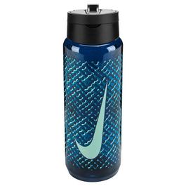 Nike Recharge Graphic Straw 24oz