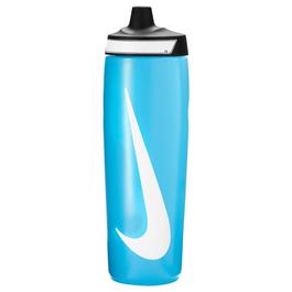 nike red N Refuel Squeeze 24oz