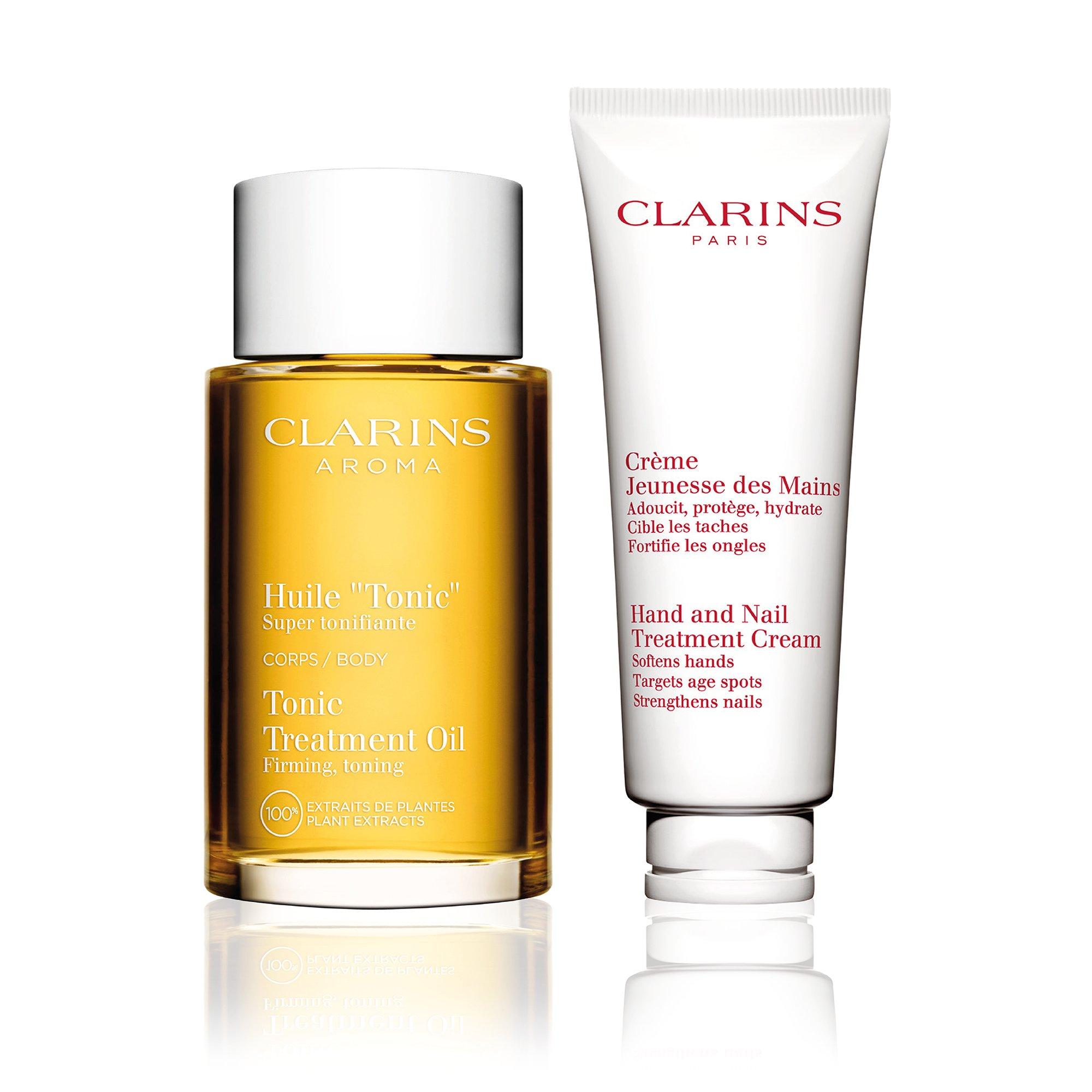Multi - Clarins - 70 Years of Beauty Collection - 2