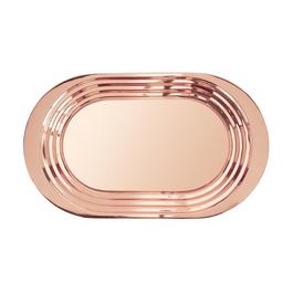 Tom Dixon Plum Serving Tray