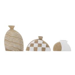 Bloomingville Nezha Terracotta Vases