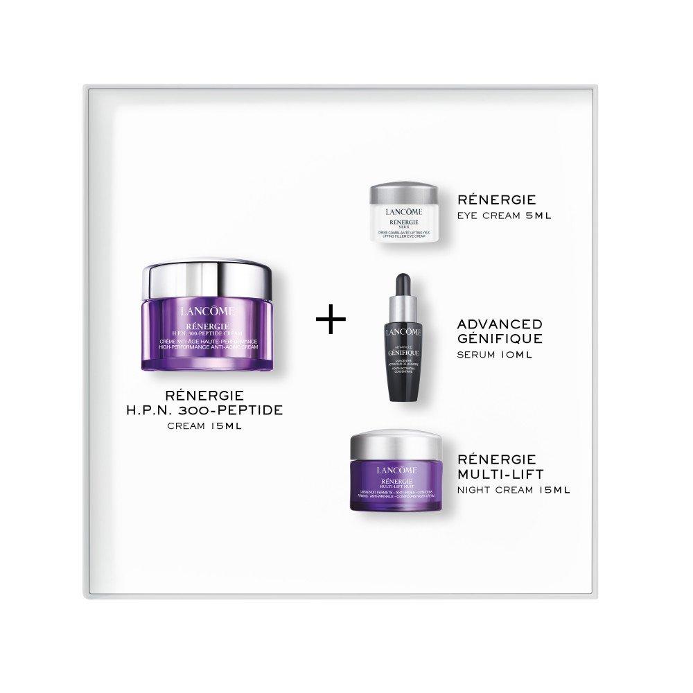 Multi - Lancome - Lancôme Renergie Starter Kit Gift Set - 2