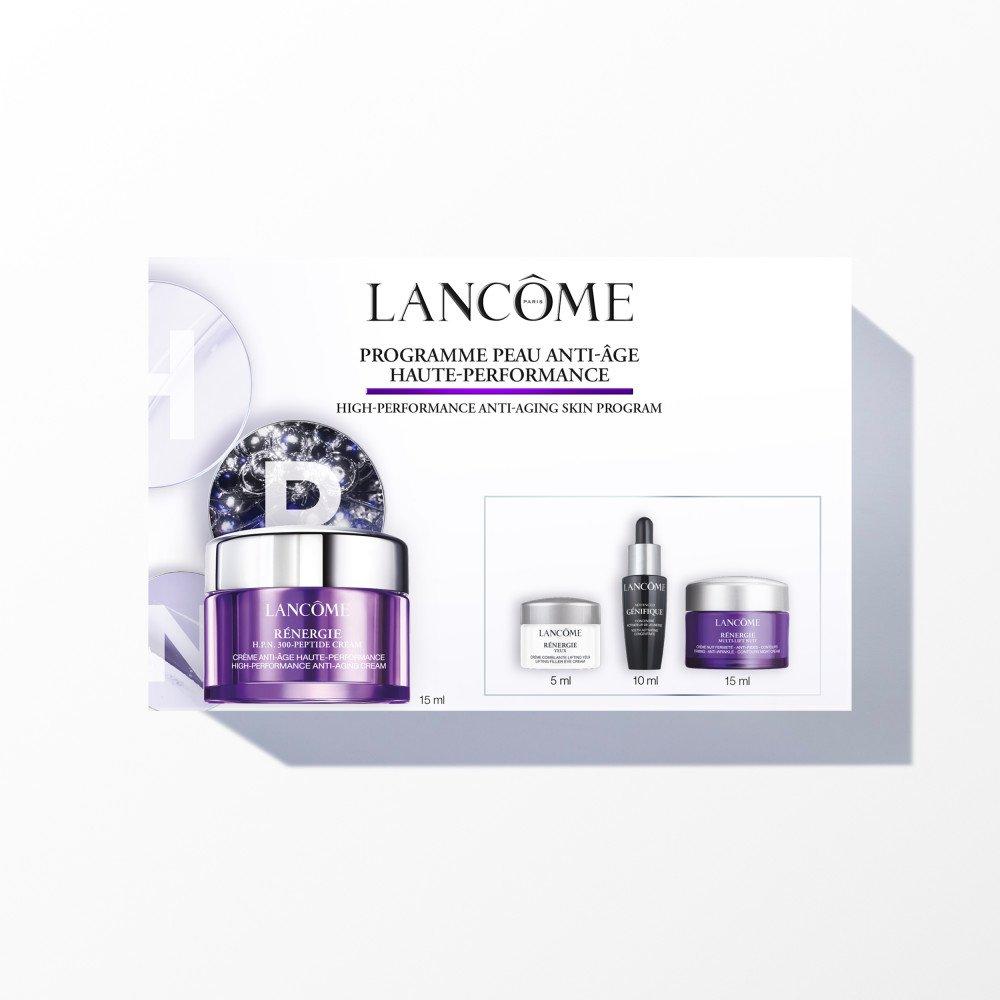 Multi - Lancome - Lancôme Renergie Starter Kit Gift Set - 3