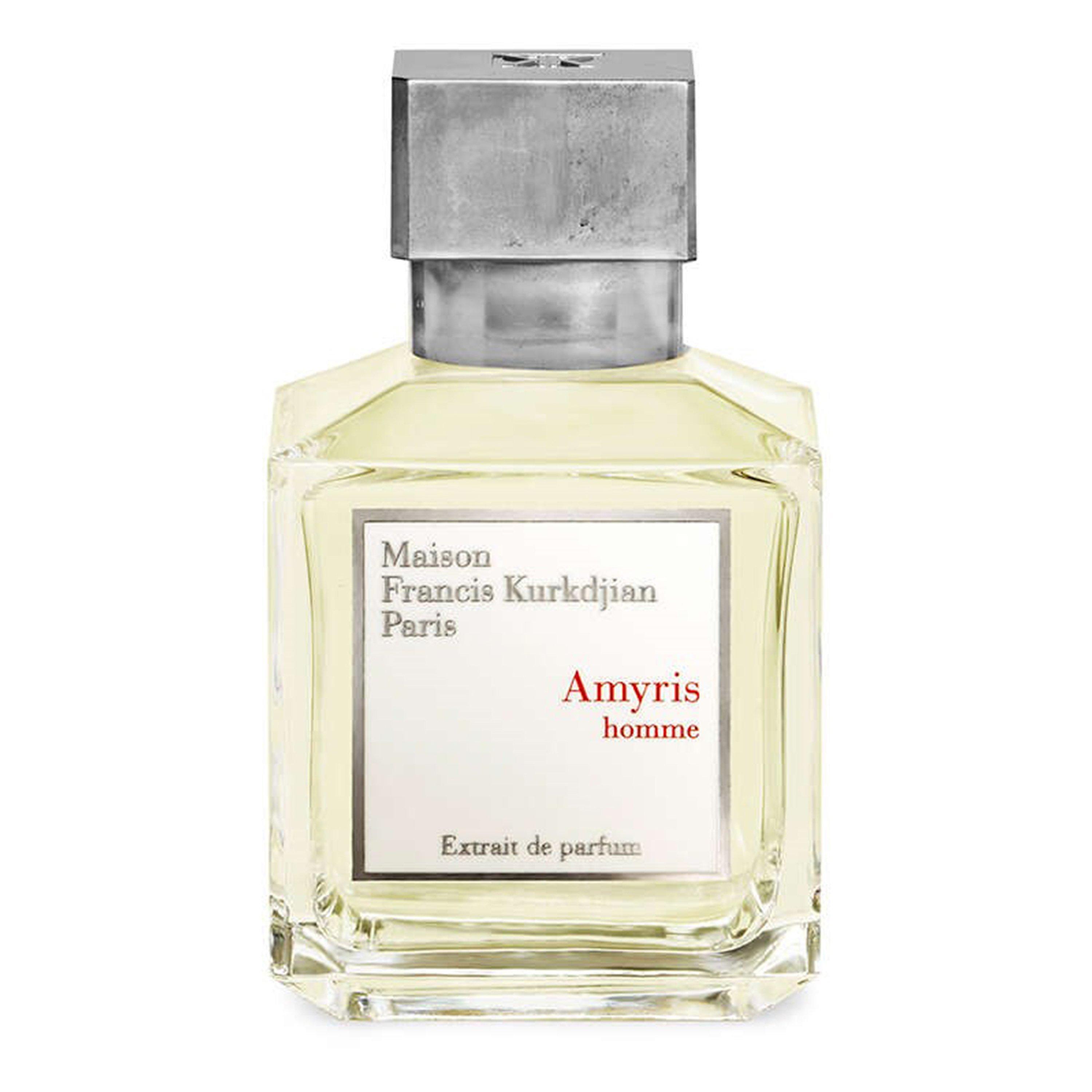 Clear - Maison Francis Kurkdjian - Amyris Homme Extrait de Parfum - 3