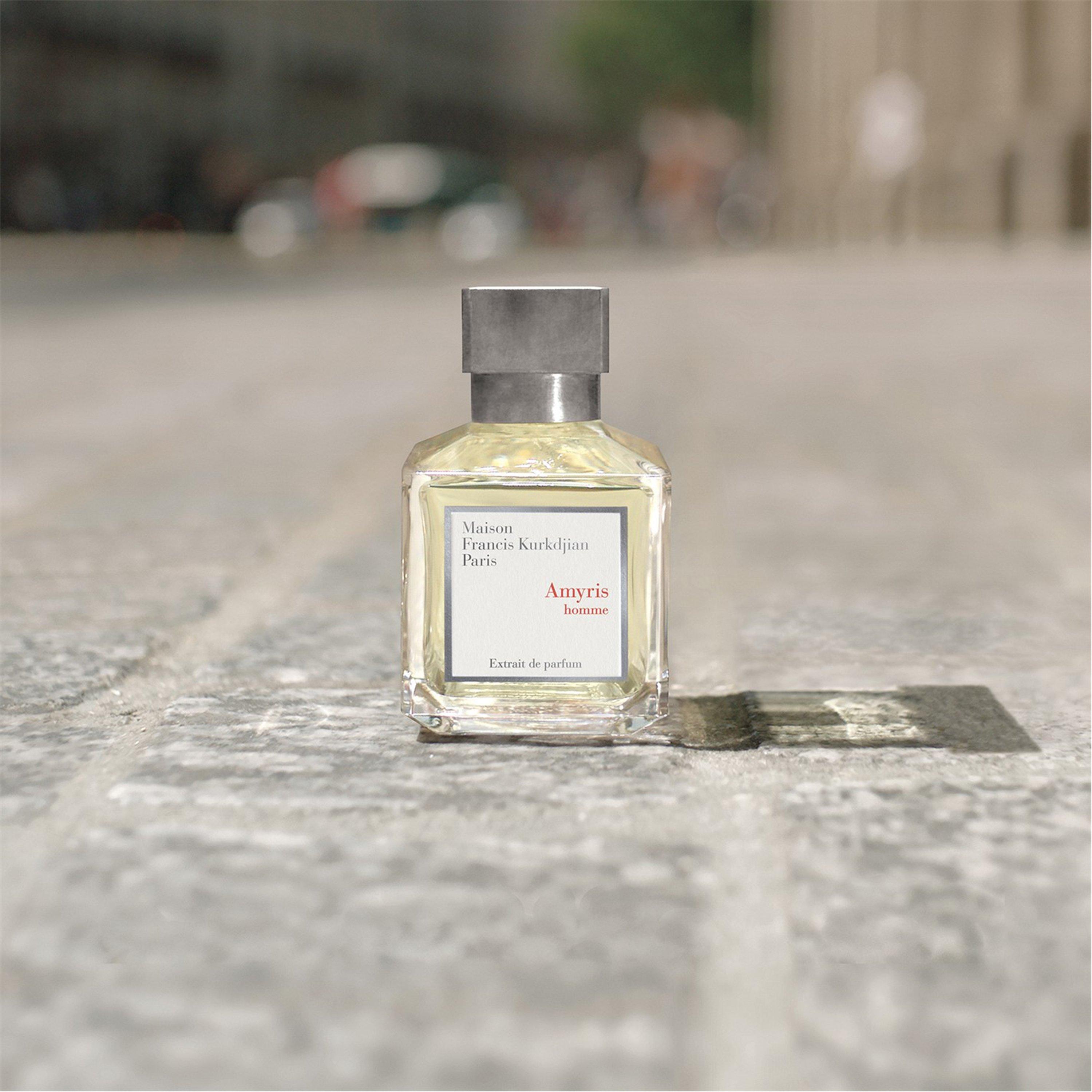 Clear - Maison Francis Kurkdjian - Amyris Homme Extrait de Parfum - 5