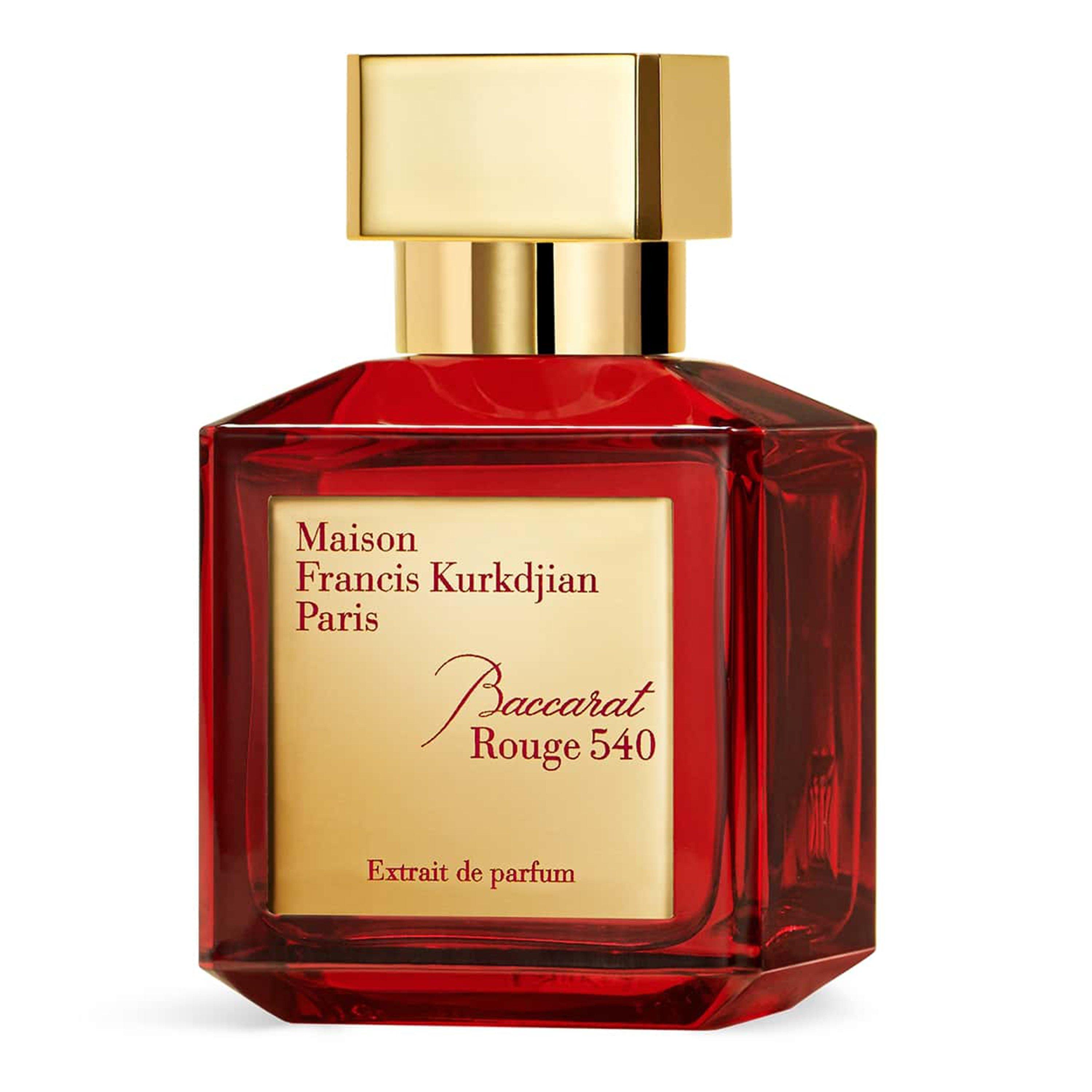 Maison Francis Kurkdjian  Baccarat Rouge 540 Extrait De Parfum - Clear - 70 ml