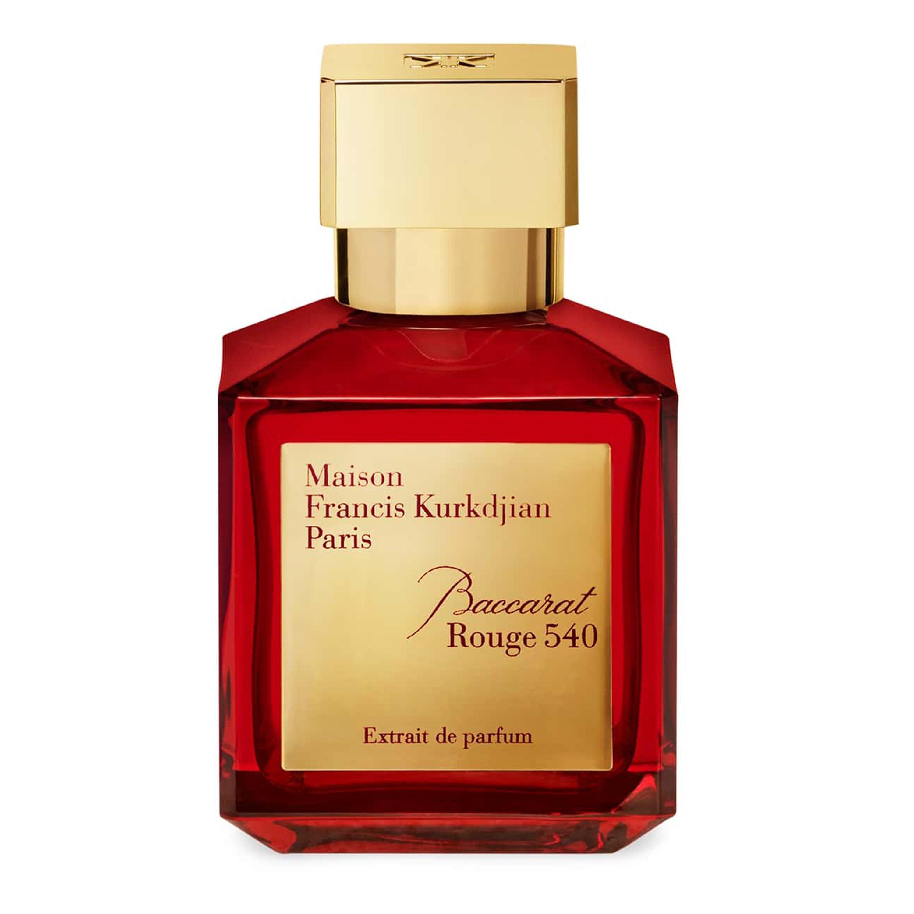 Clear - Maison Francis Kurkdjian - Baccarat Rouge 540 Extrait de Parfum - 3