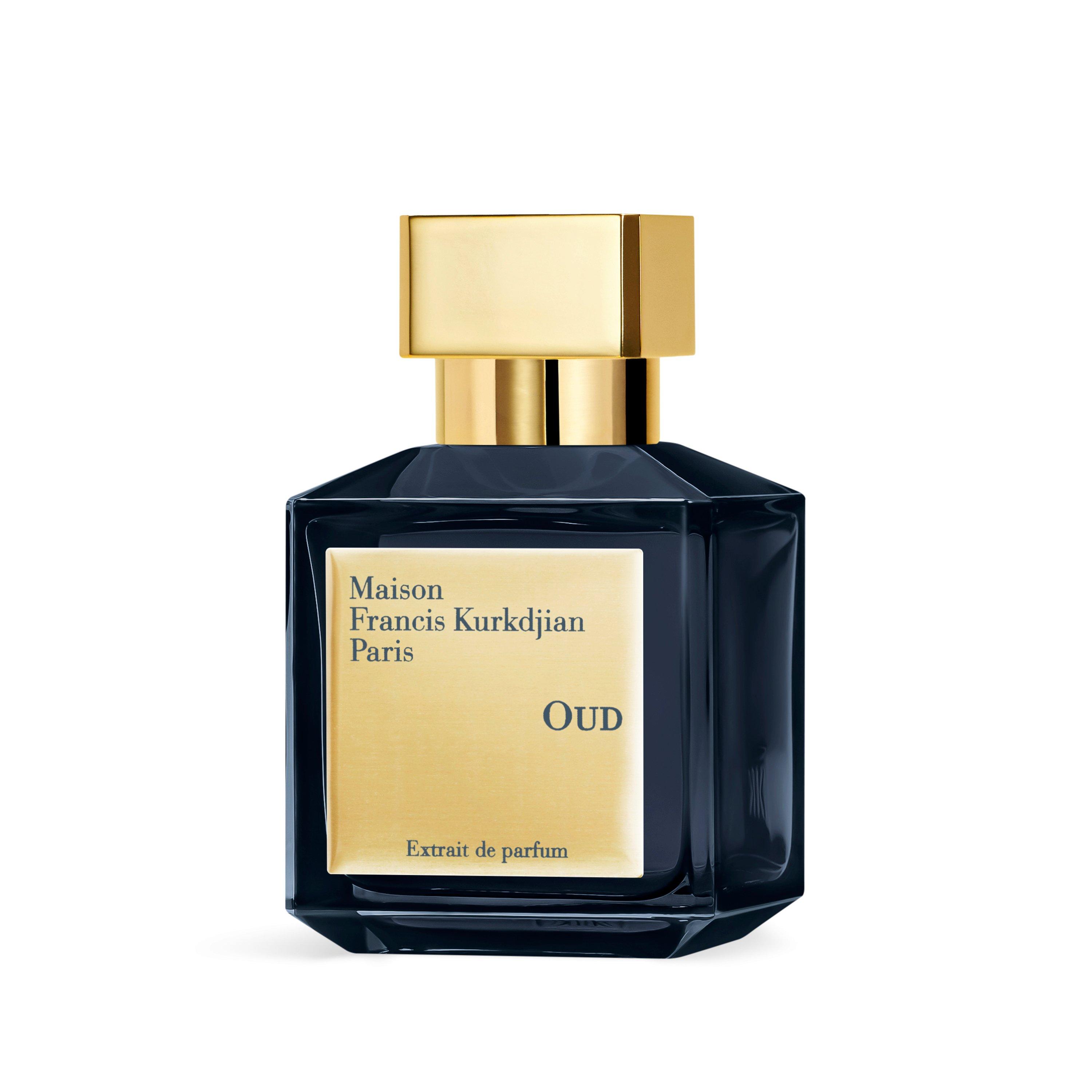 Maison Francis Kurkdjian OUD Extrait de Parfum - Clear - Size 70 ml