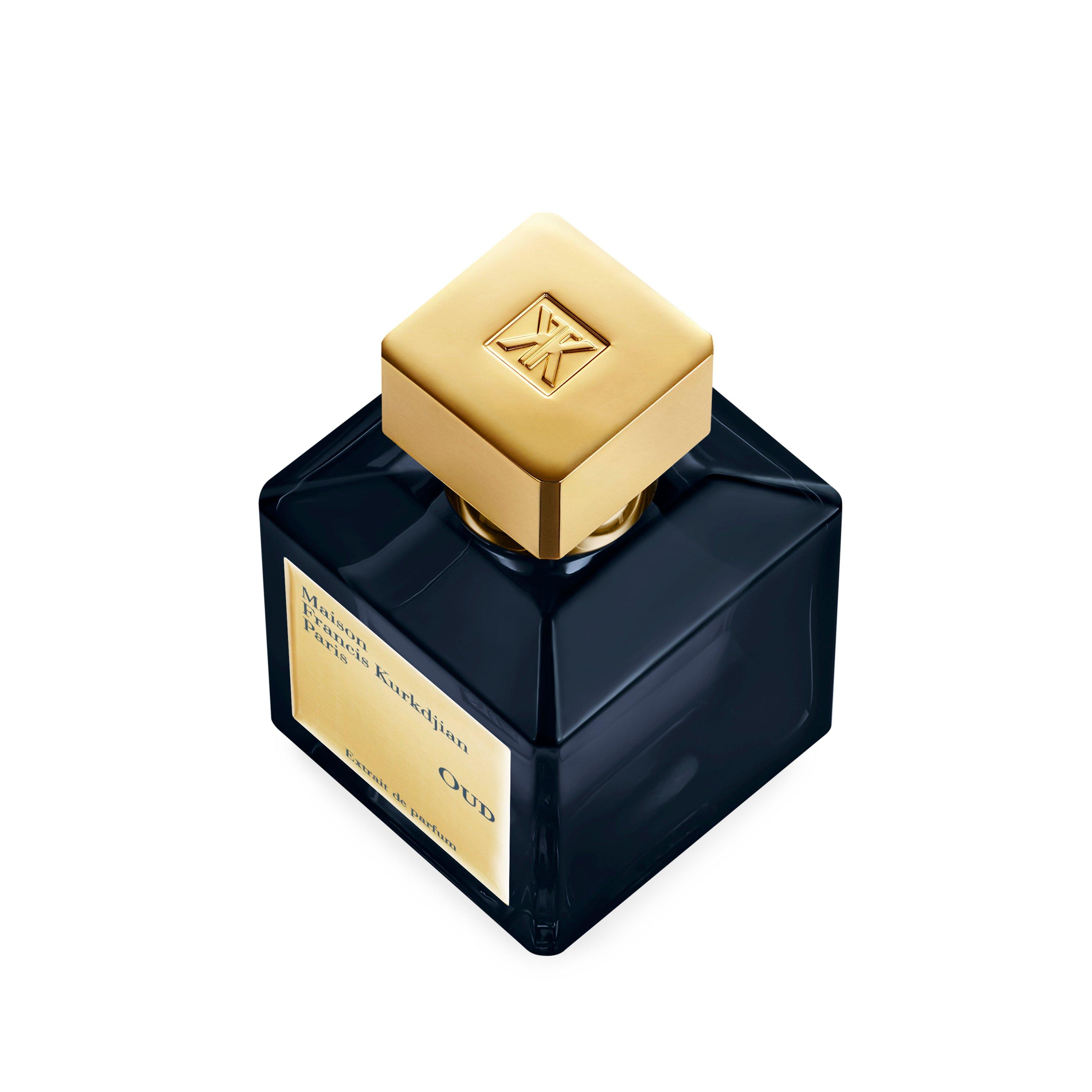 Clear - Maison Francis Kurkdjian - OUD Extrait de Parfum - 2