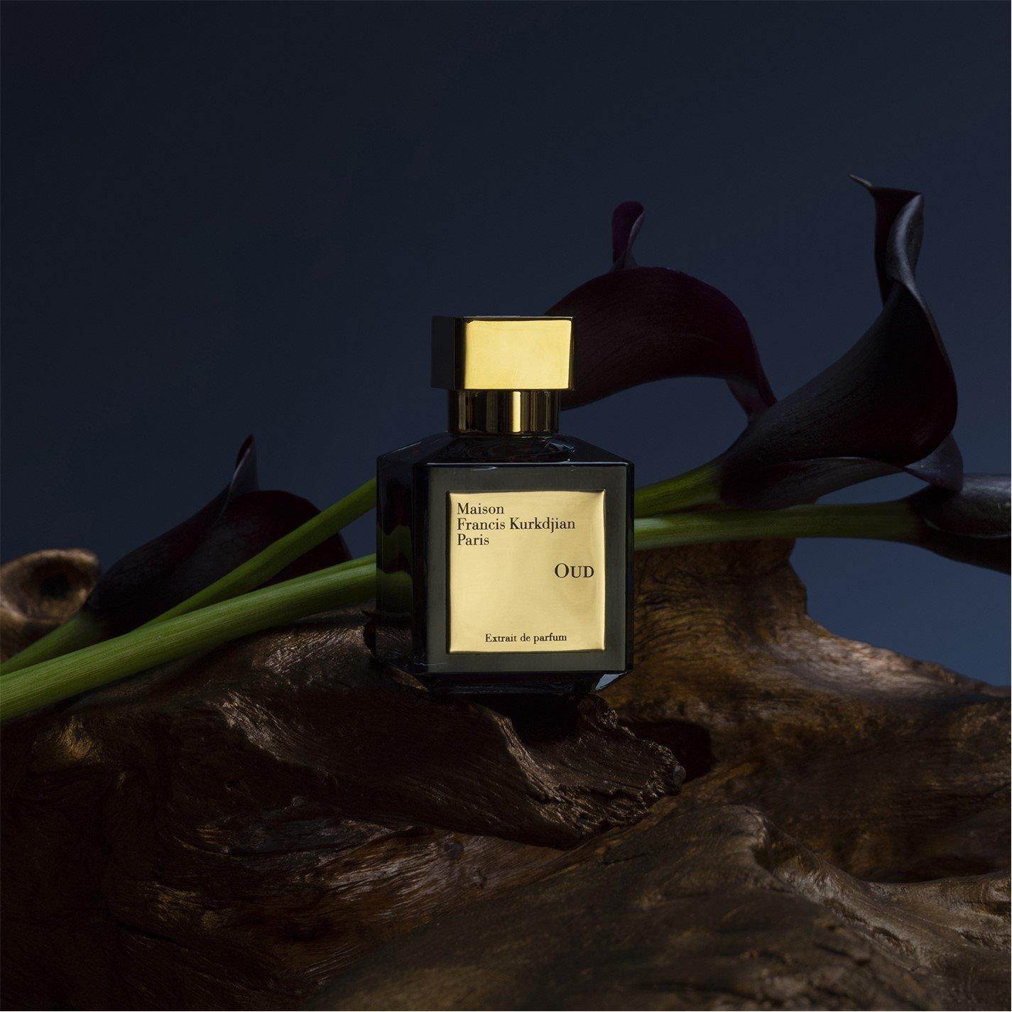 Clear - Maison Francis Kurkdjian - OUD Extrait de Parfum - 4