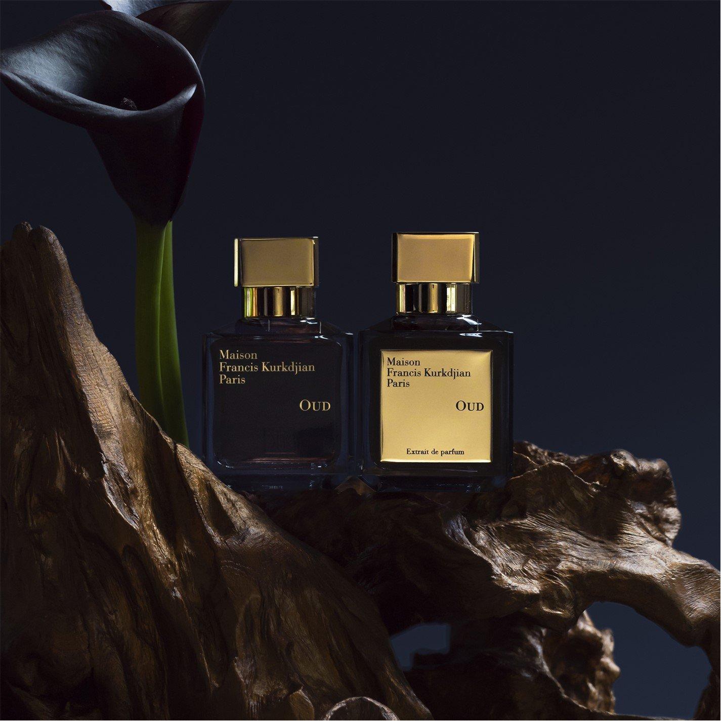 Clear - Maison Francis Kurkdjian - OUD Extrait de Parfum - 5