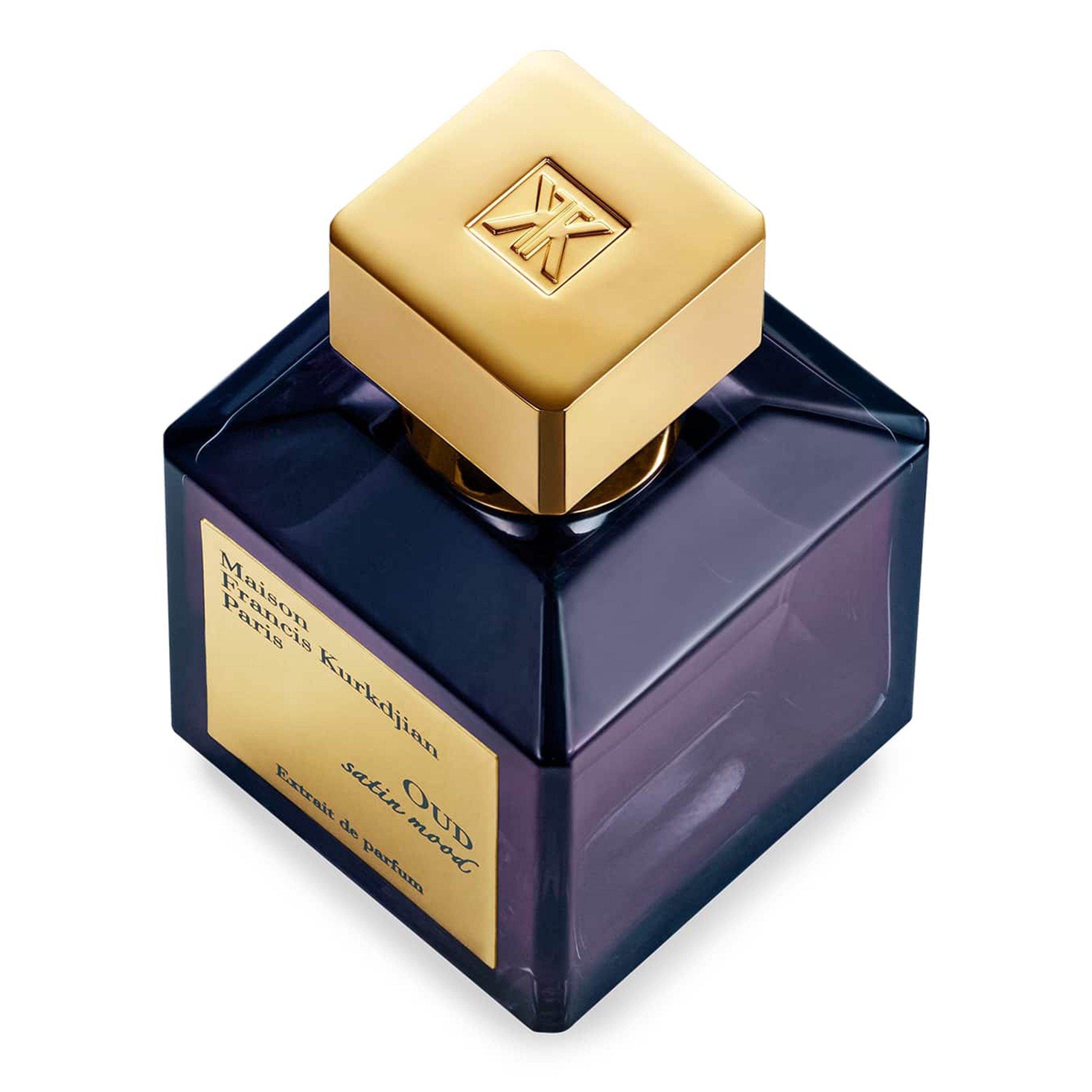 Clear - Maison Francis Kurkdjian - OUD Satin Mood Extrait de Parfum - 2