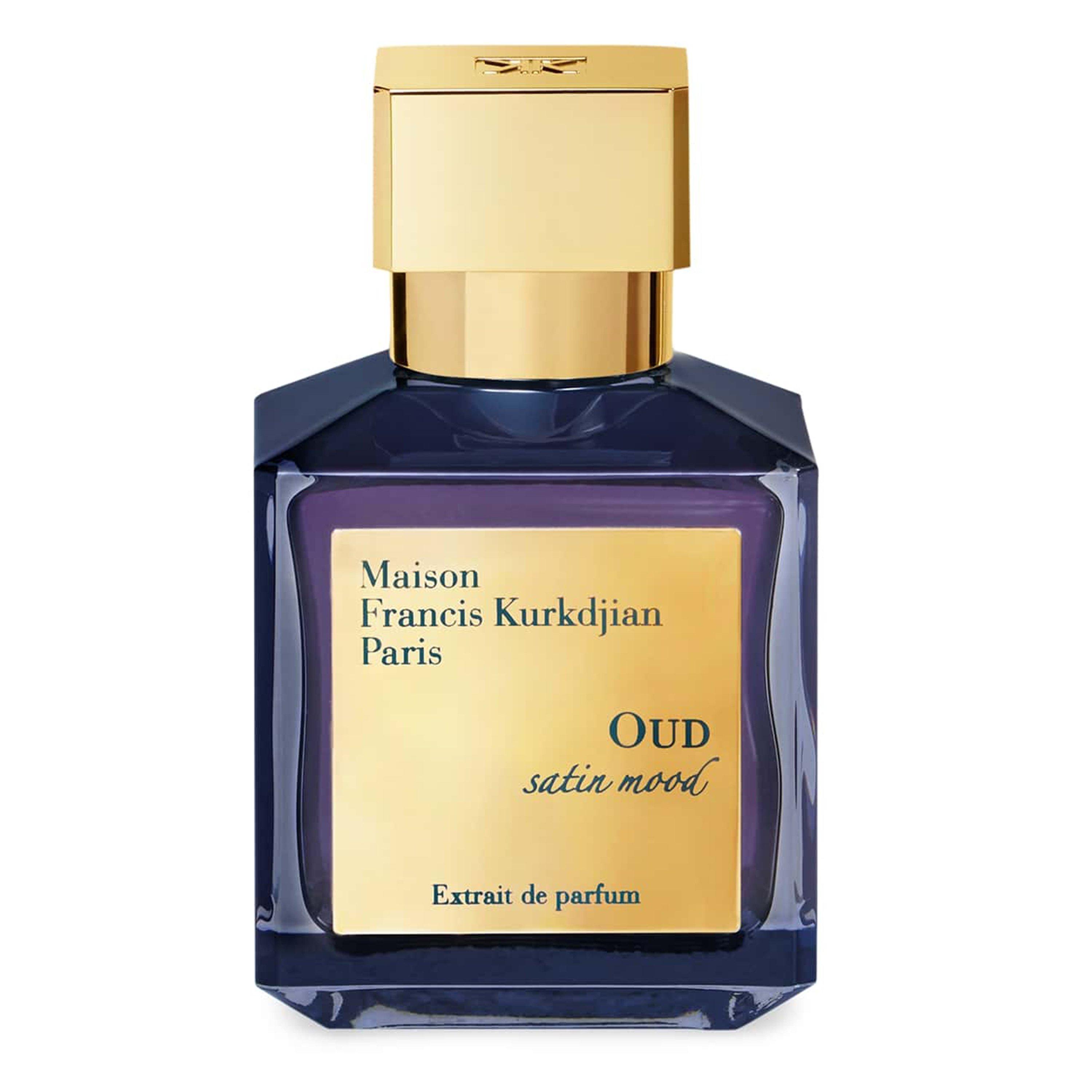 Clear - Maison Francis Kurkdjian - OUD Satin Mood Extrait de Parfum - 3