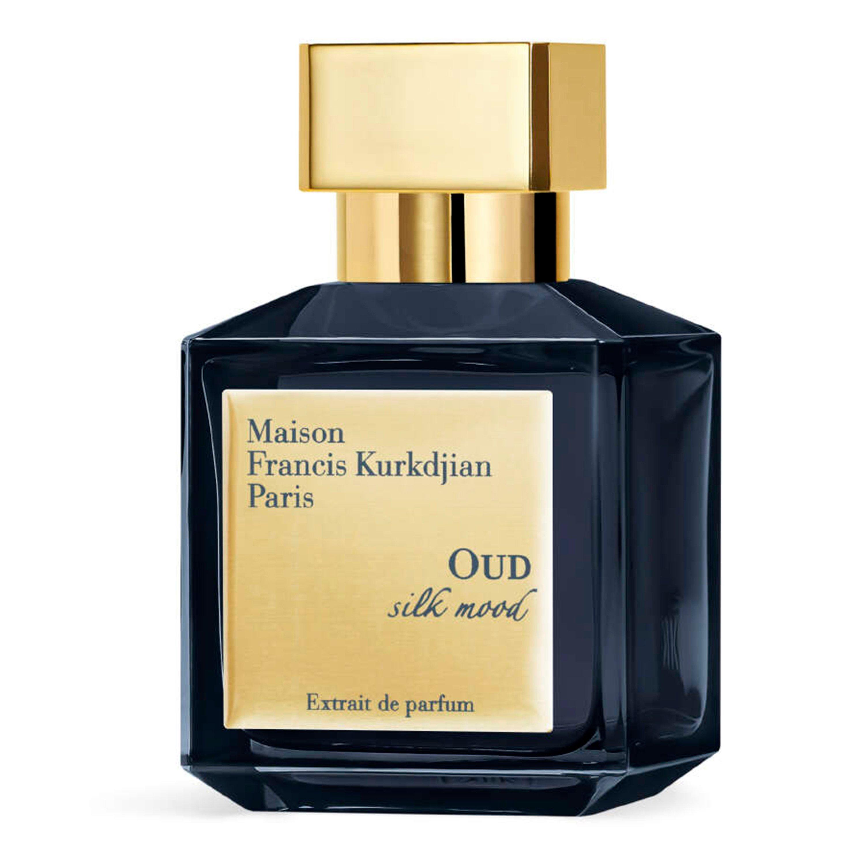 Maison Francis Kurkdjian  Oud Silk Mood Extrait De Parfum - Clear - 70 ml