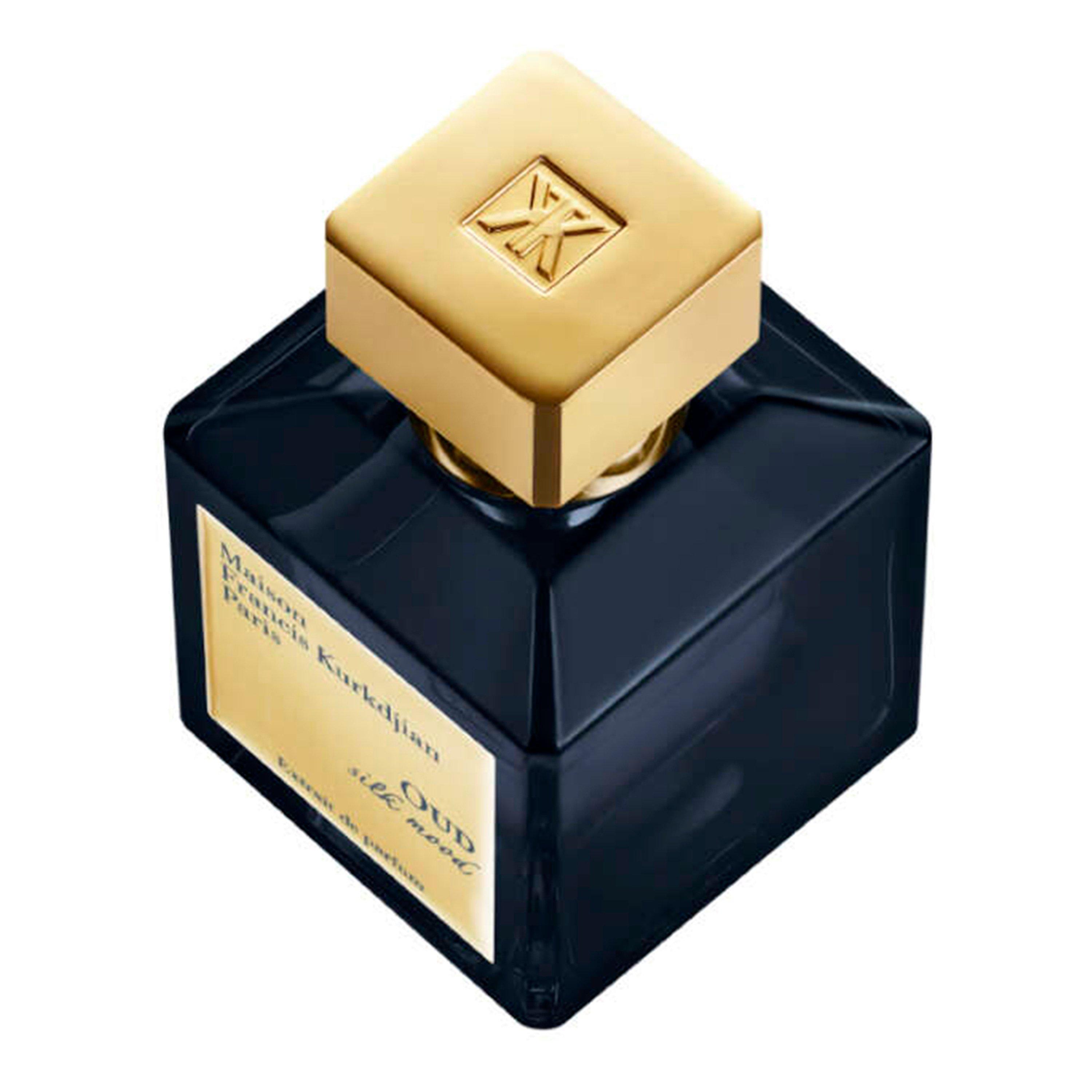 Clear - Maison Francis Kurkdjian - OUD Silk Mood Extrait de Parfum - 2