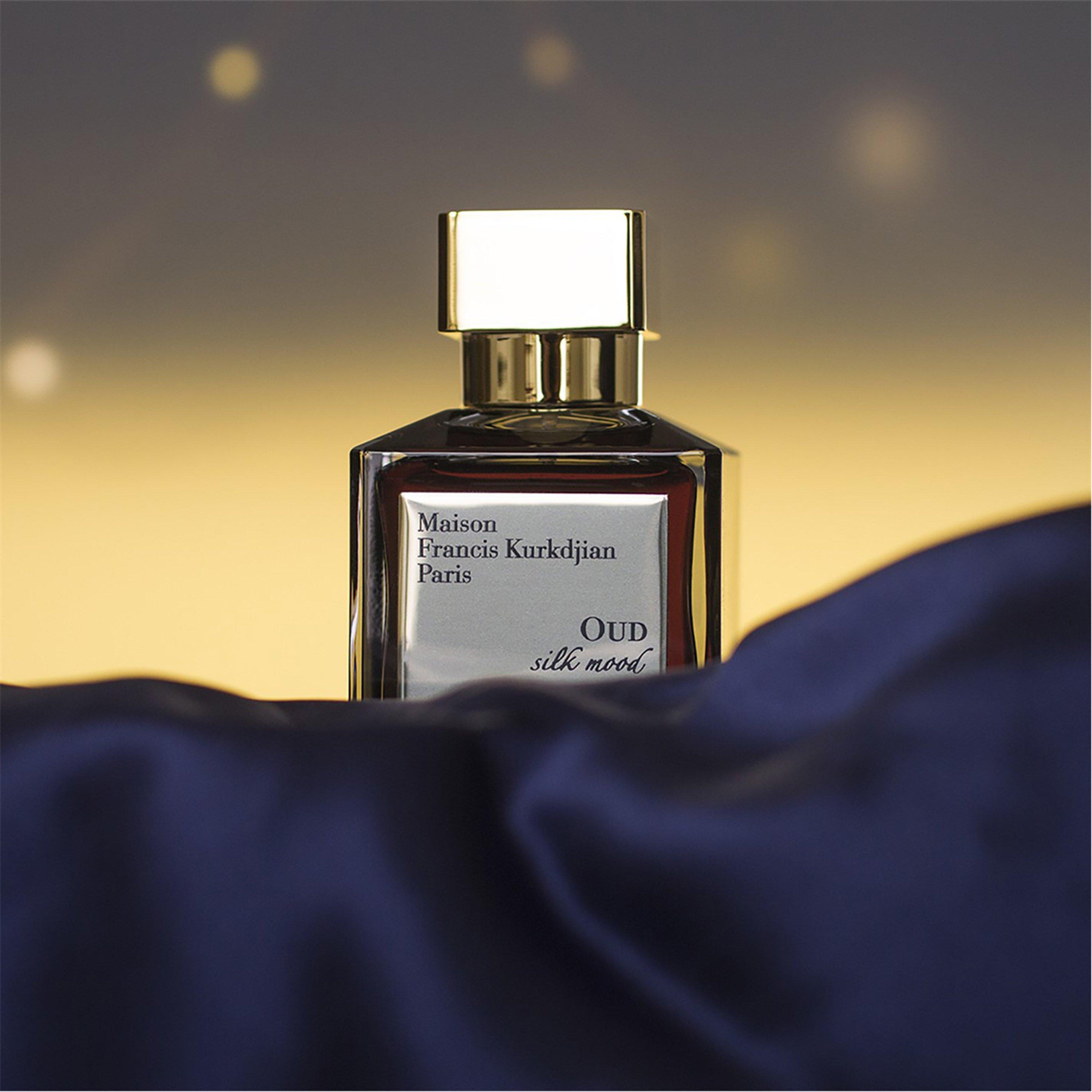 Clear - Maison Francis Kurkdjian - OUD Silk Mood Extrait de Parfum - 4