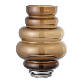 Bloomingville Bubble Effect Vase