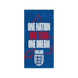 Team One Nation Towel 00
