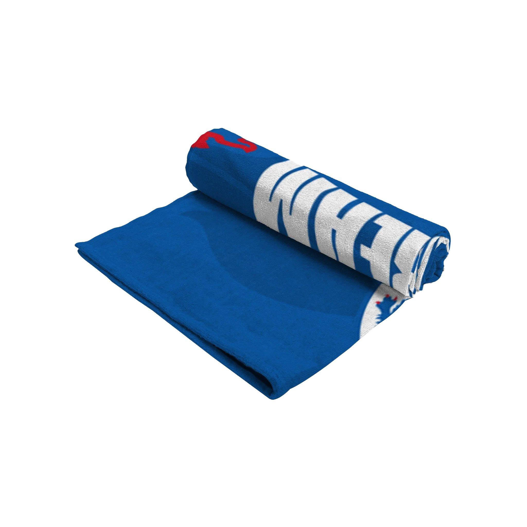 Inglaterra - Team - Adults One Nation Football Club Towels - 3