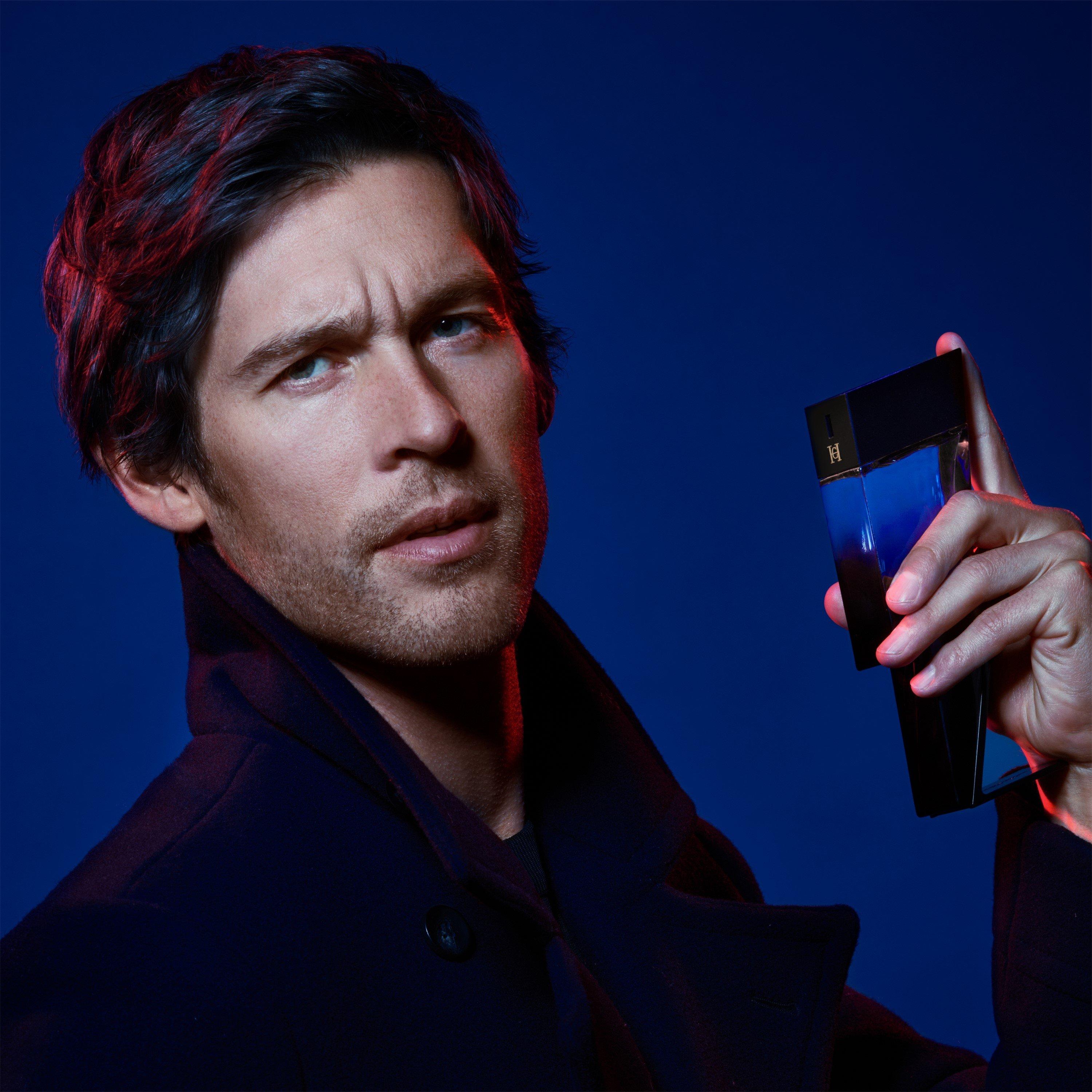 Clear - Carolina Herrera - Bad Boy Cobalt Elixir Eau de Parfum Elixir 50 ml - 5