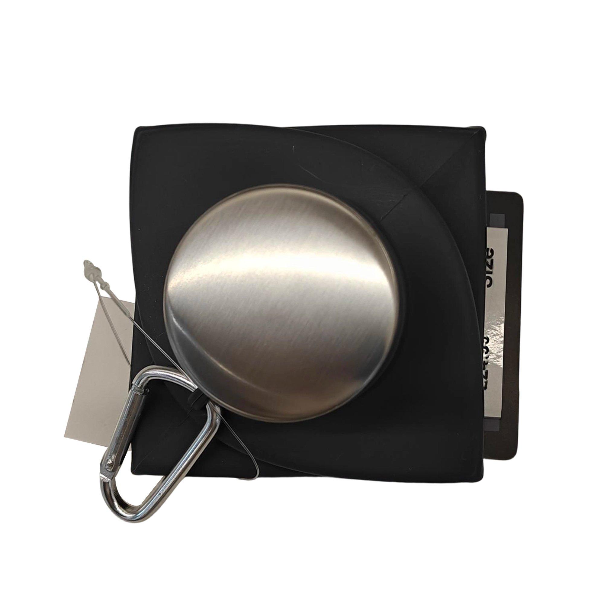 Grå - Karrimor - Adults Water Bottle - 4