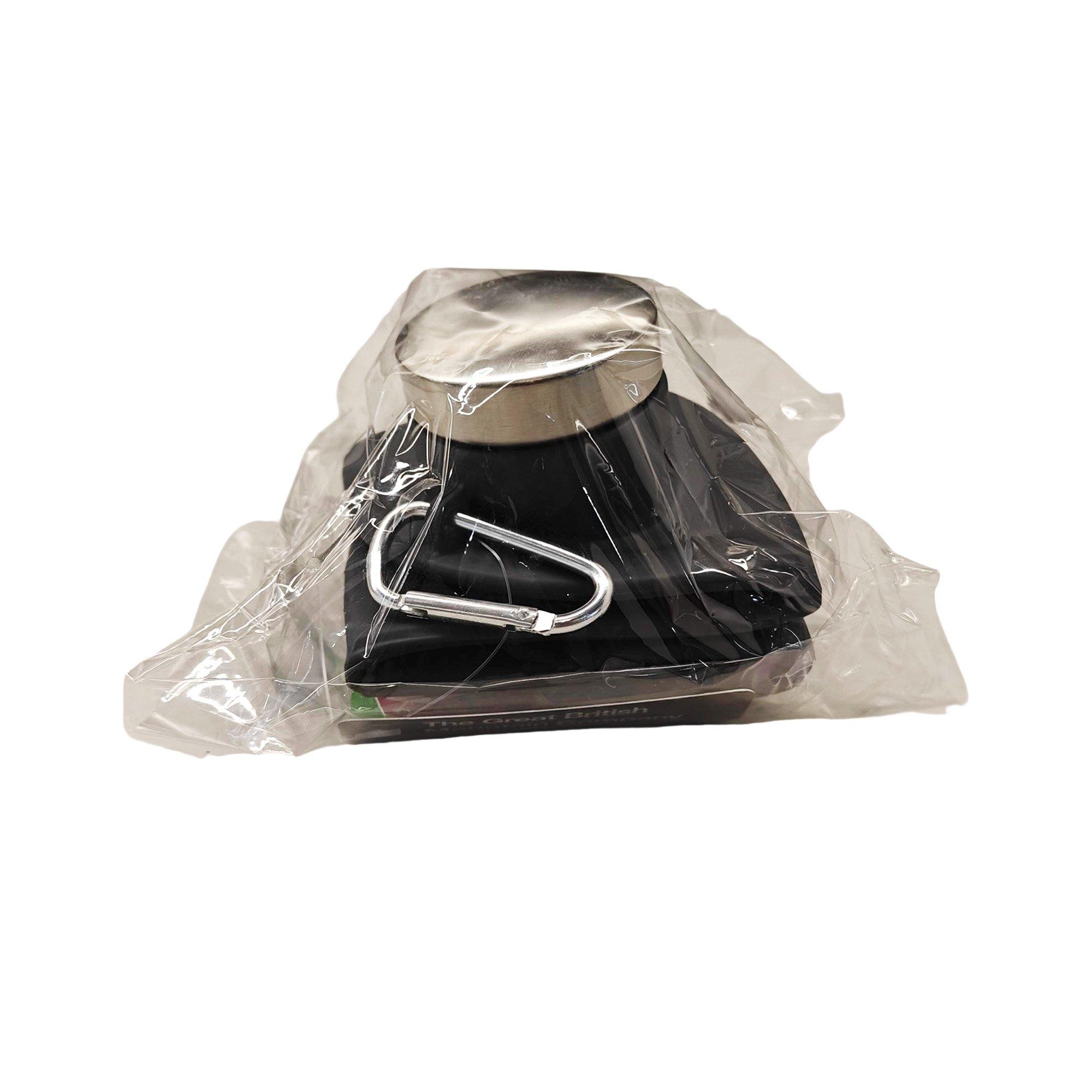 Grå - Karrimor - Adults Water Bottle - 5