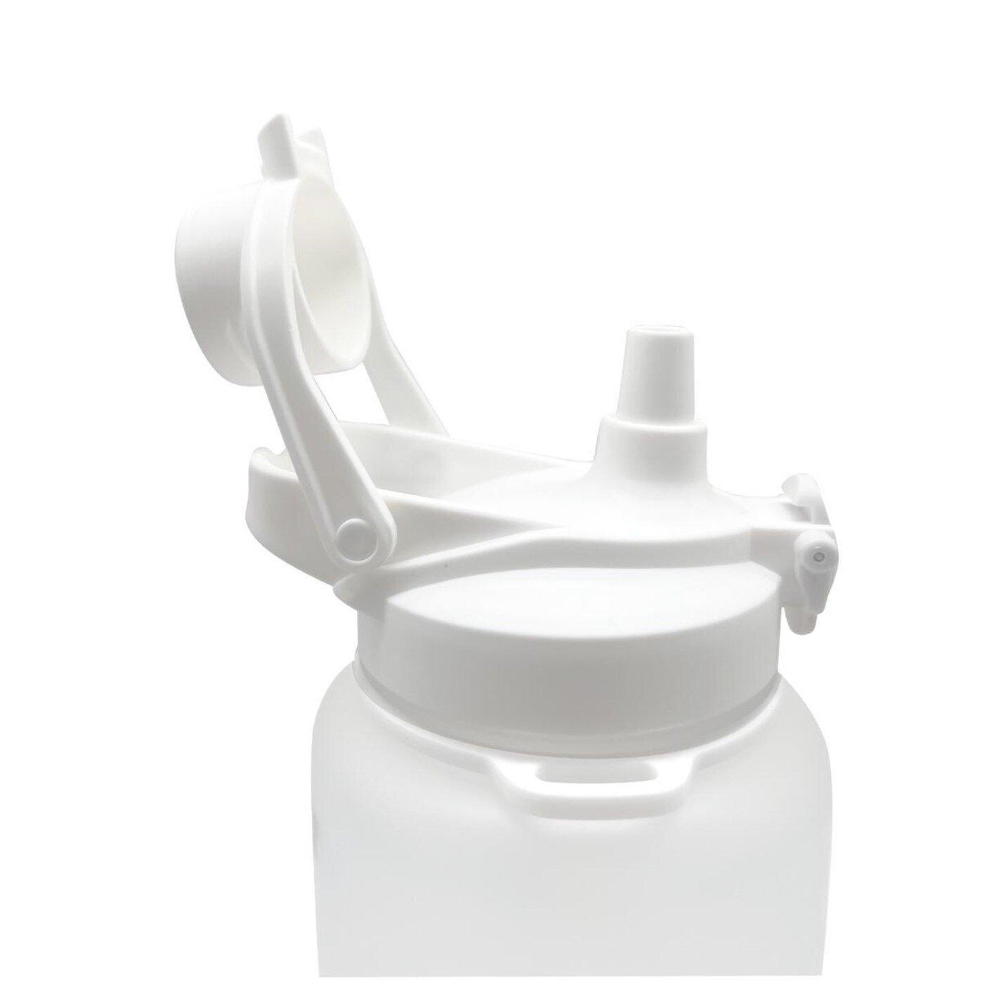 Bijela - LA Gear - 2200ml Bottle - 4