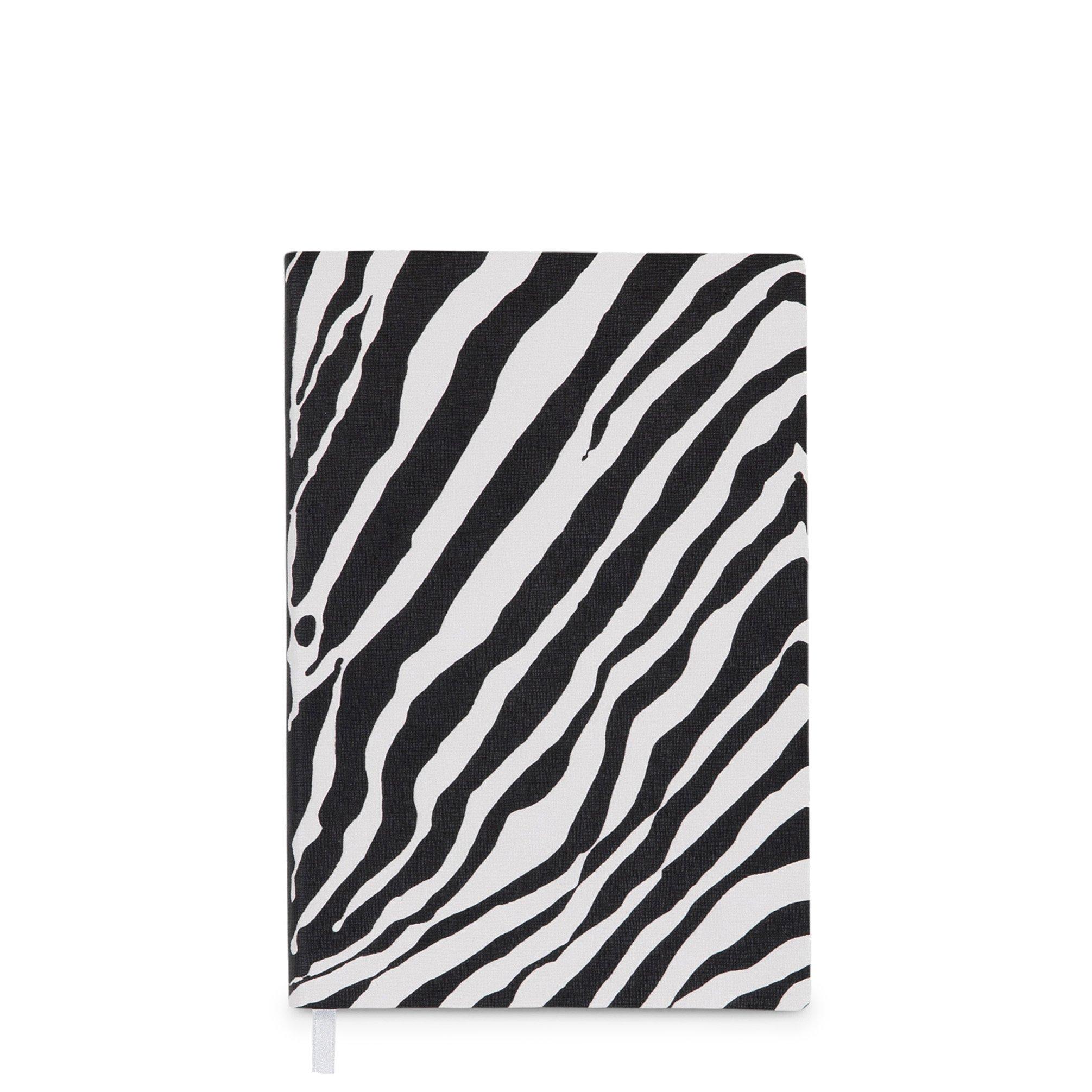 Dolce and Gabbana Casa Medium Ruled Notebook
