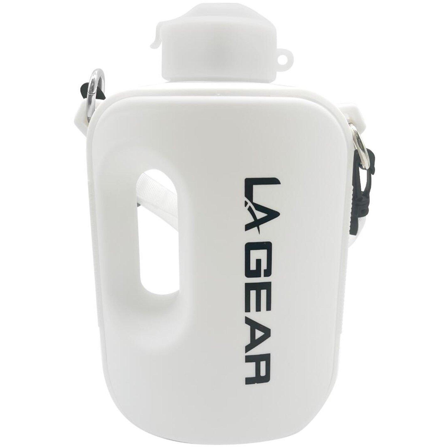 White - LA Gear - 2500ml Bottle 53 - 1