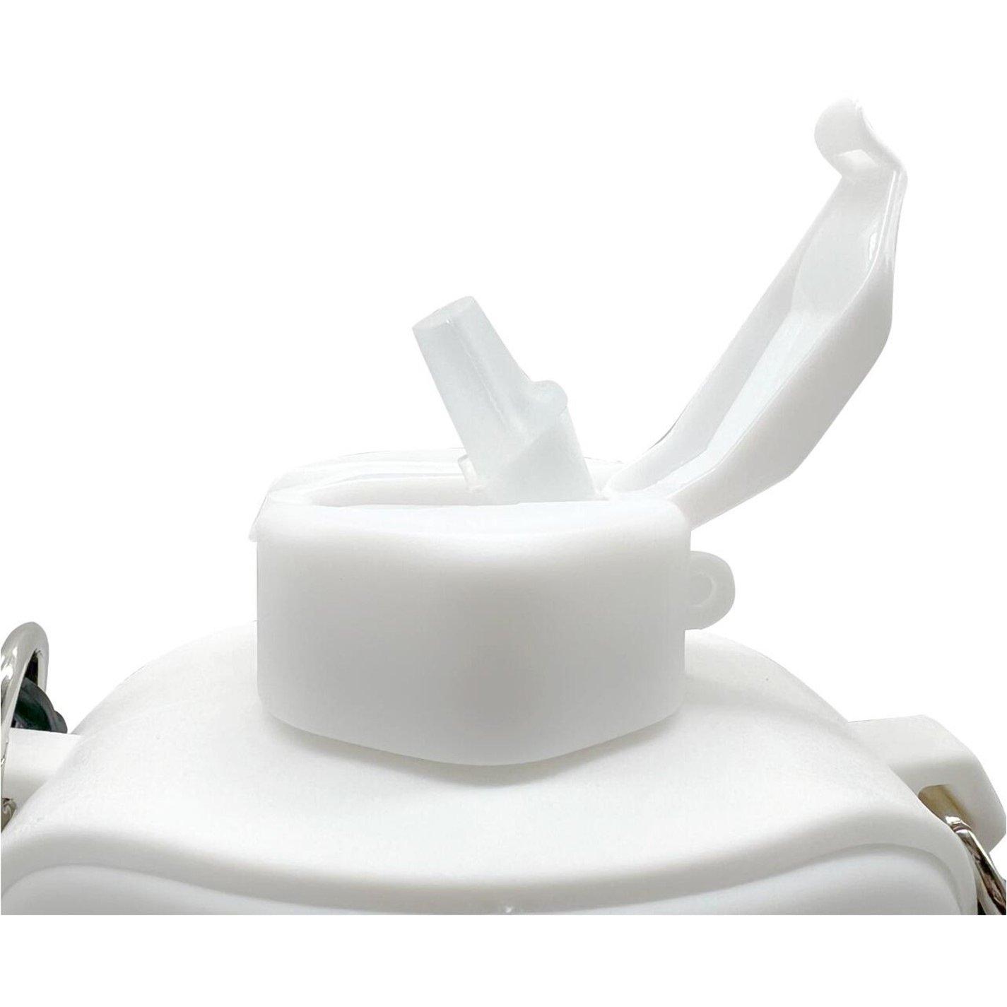 White - LA Gear - 2500ml Bottle 53 - 3