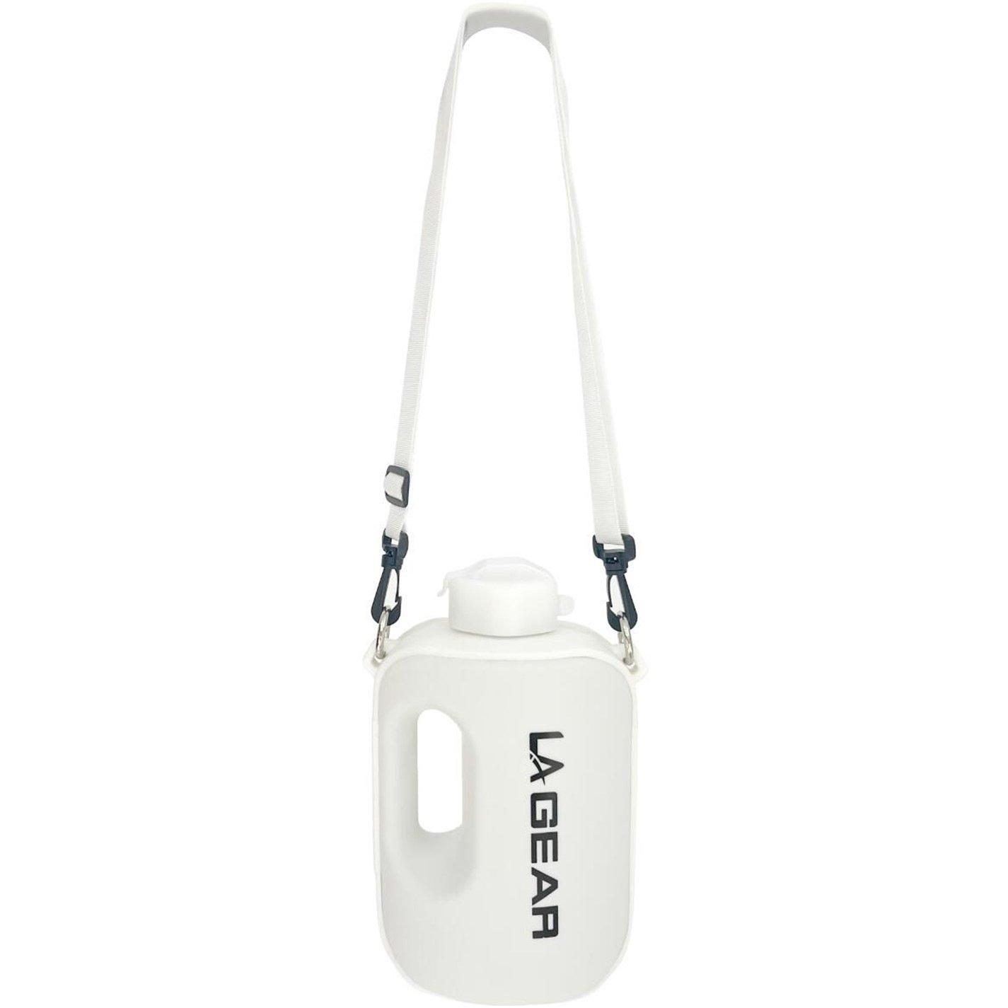 White - LA Gear - 2500ml Bottle 53 - 4