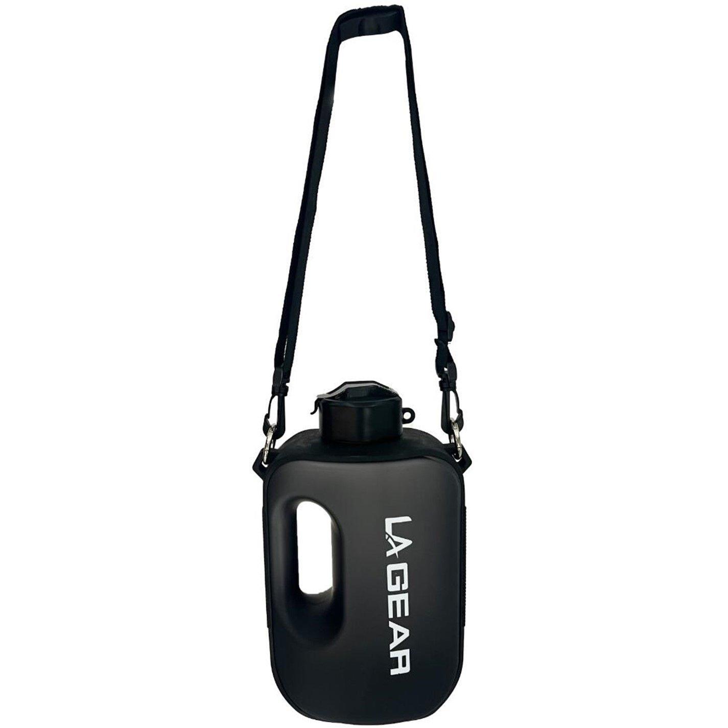 Black - LA Gear - 2500ml Bottle 53 - 4