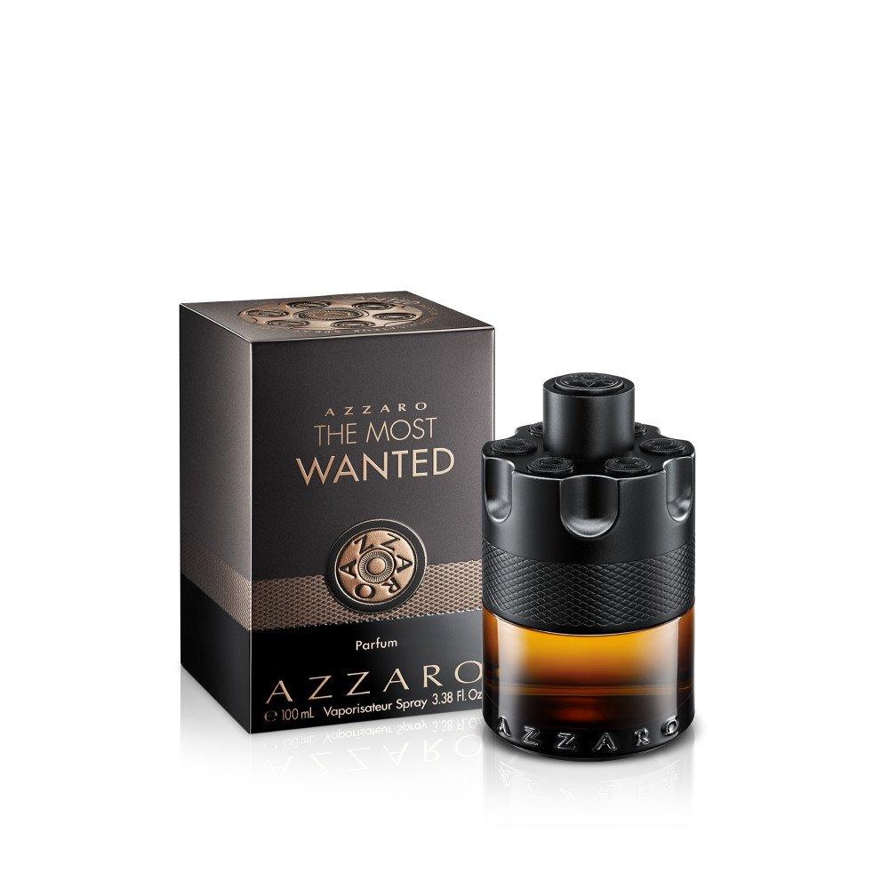 Clear - Azzaro - Azzaro The Most Wanted Parfum 50ml - 2