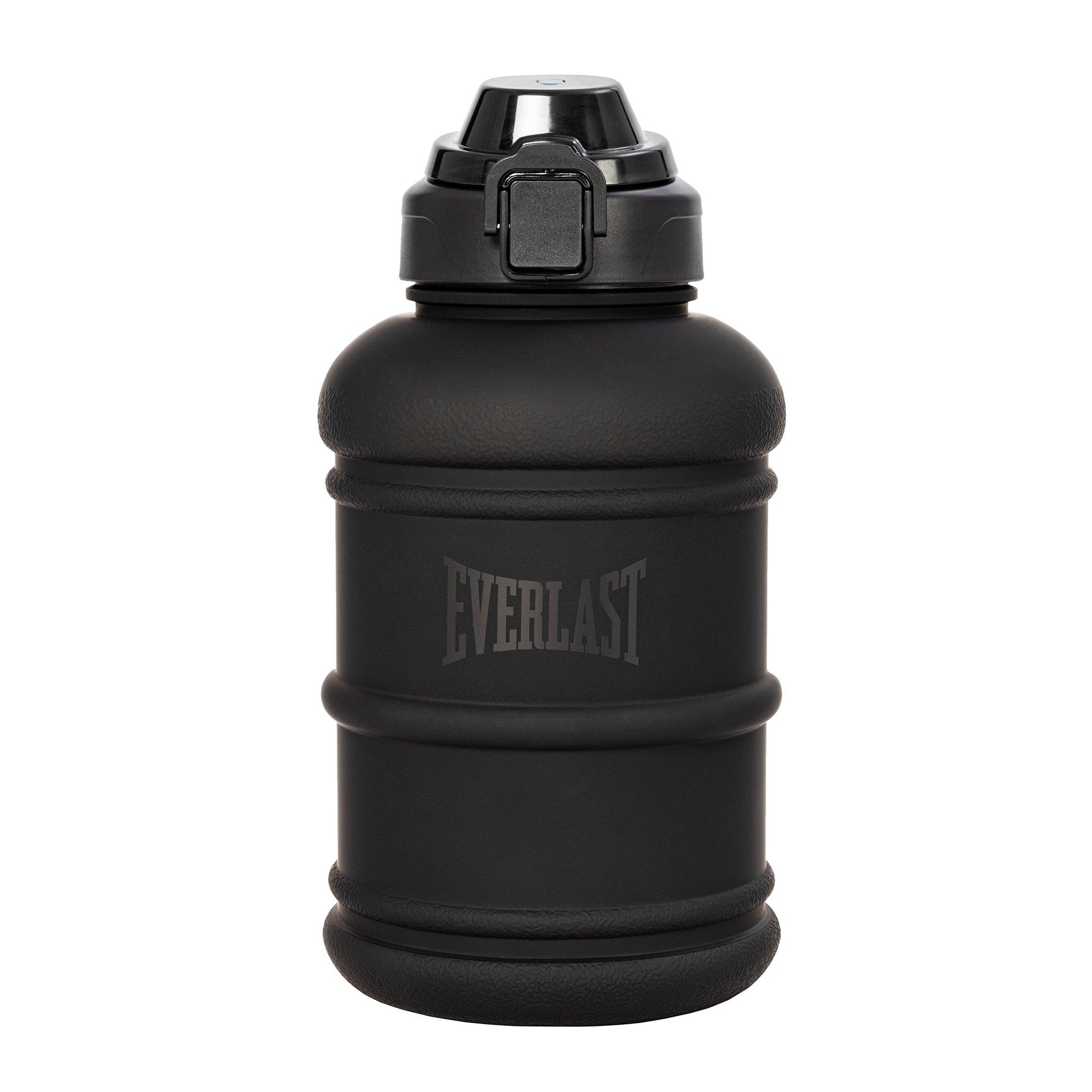 Black - Everlast - XL Hydration Bottle - 1