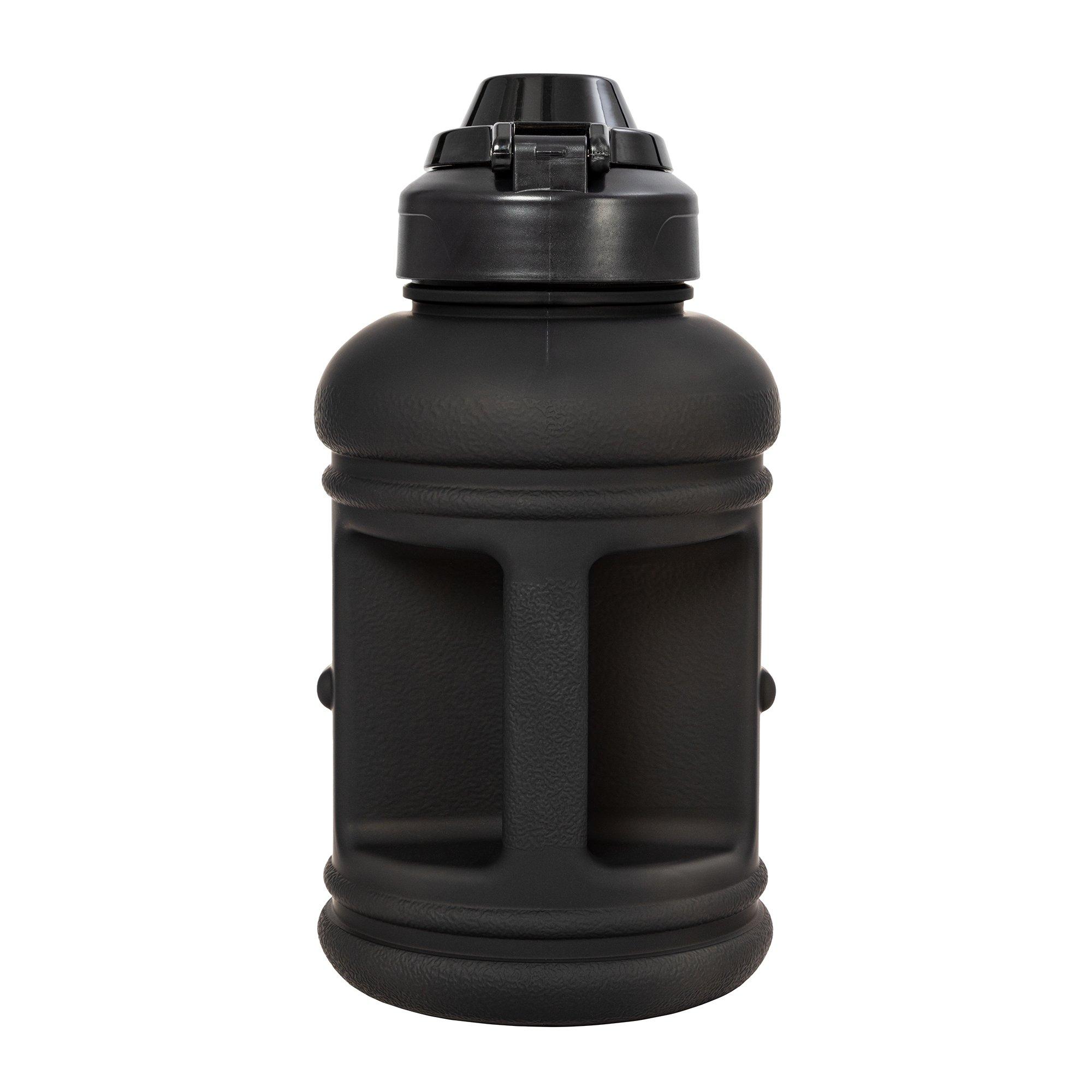Schwarz - Everlast - XL Hydration Bottle - 2