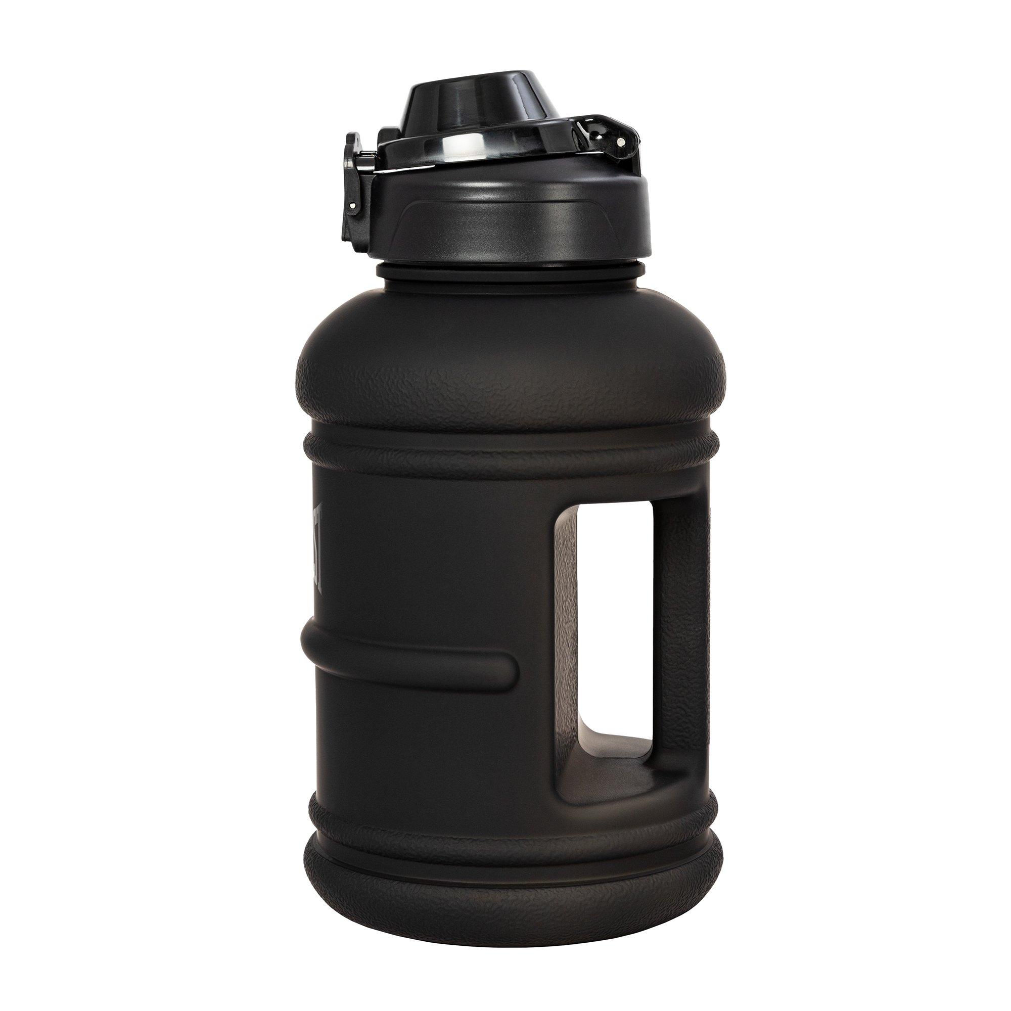 Schwarz - Everlast - XL Hydration Bottle - 3