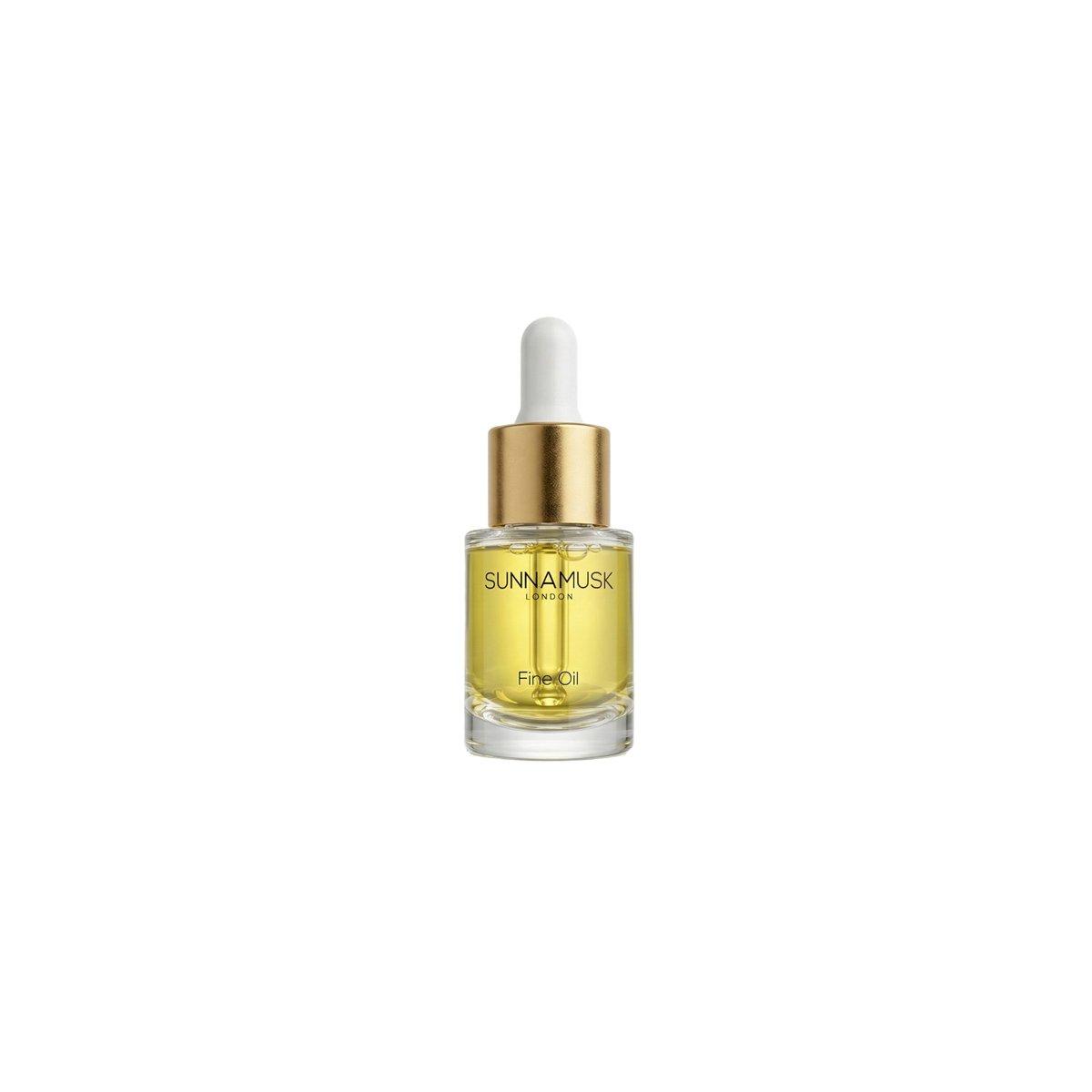 Clear - Sunnamusk London - Abid Ambre Fragrance Oil - 2