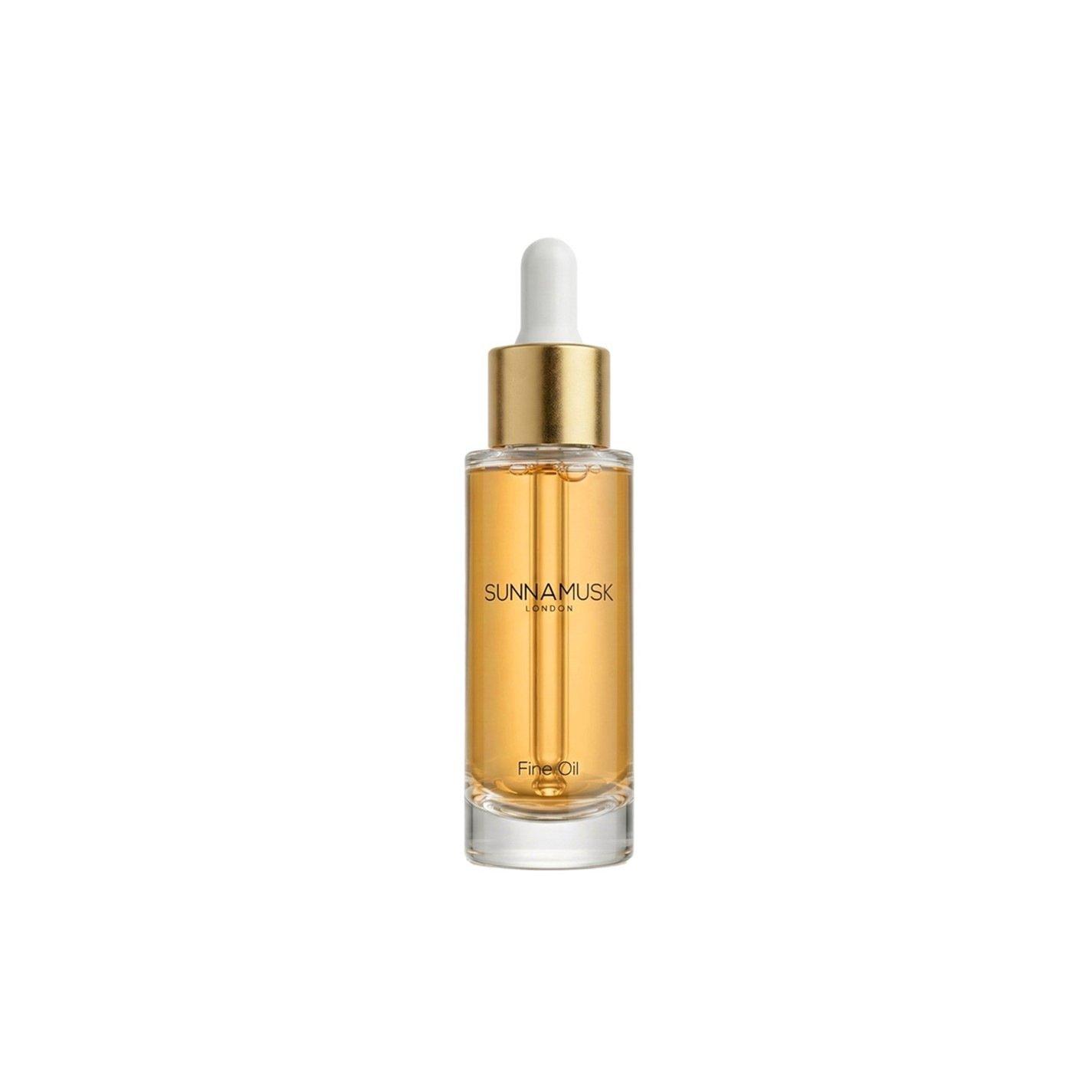 Clear - Sunnamusk London - Soft Paradise Fragrance Oil - 2