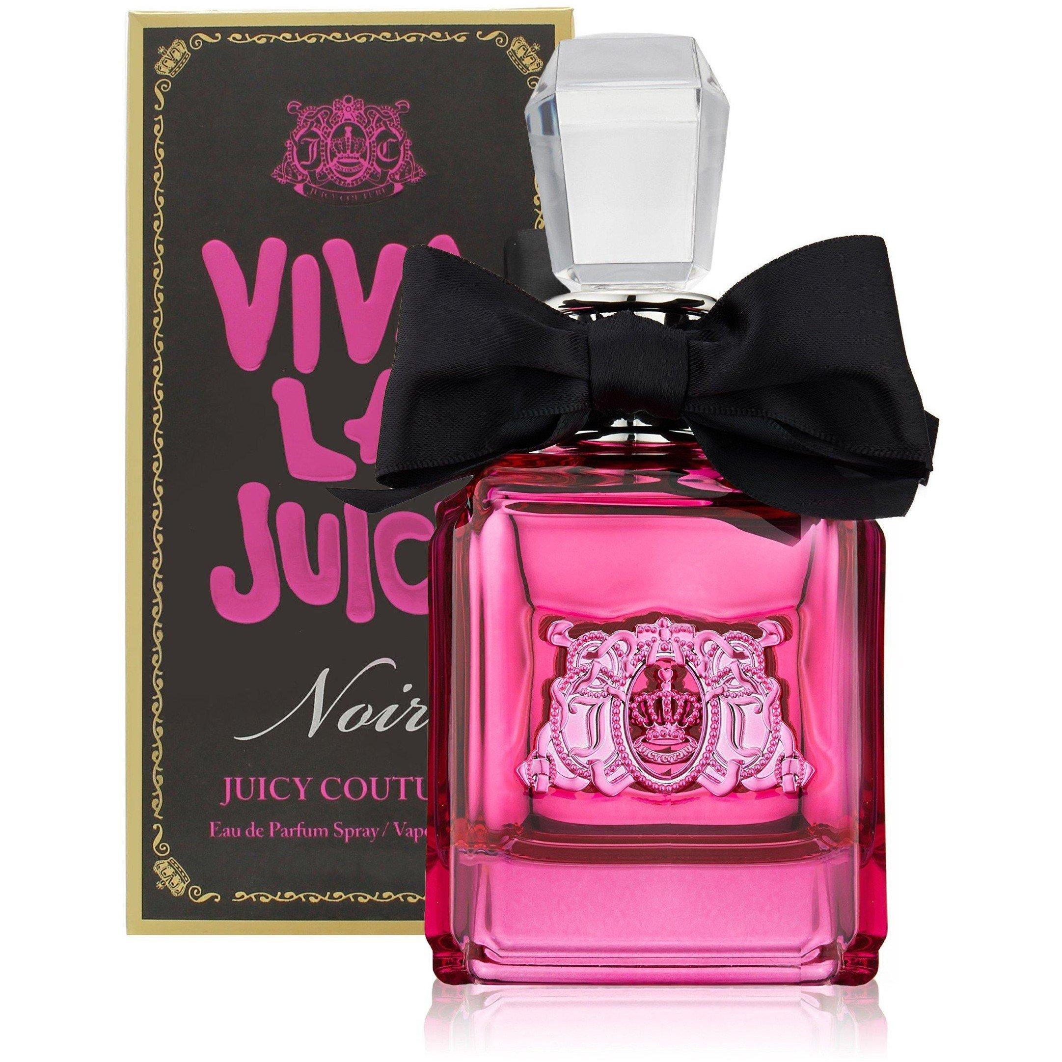 Juicy Couture Viva La Juicy Noir 100ml EDP | Flannels