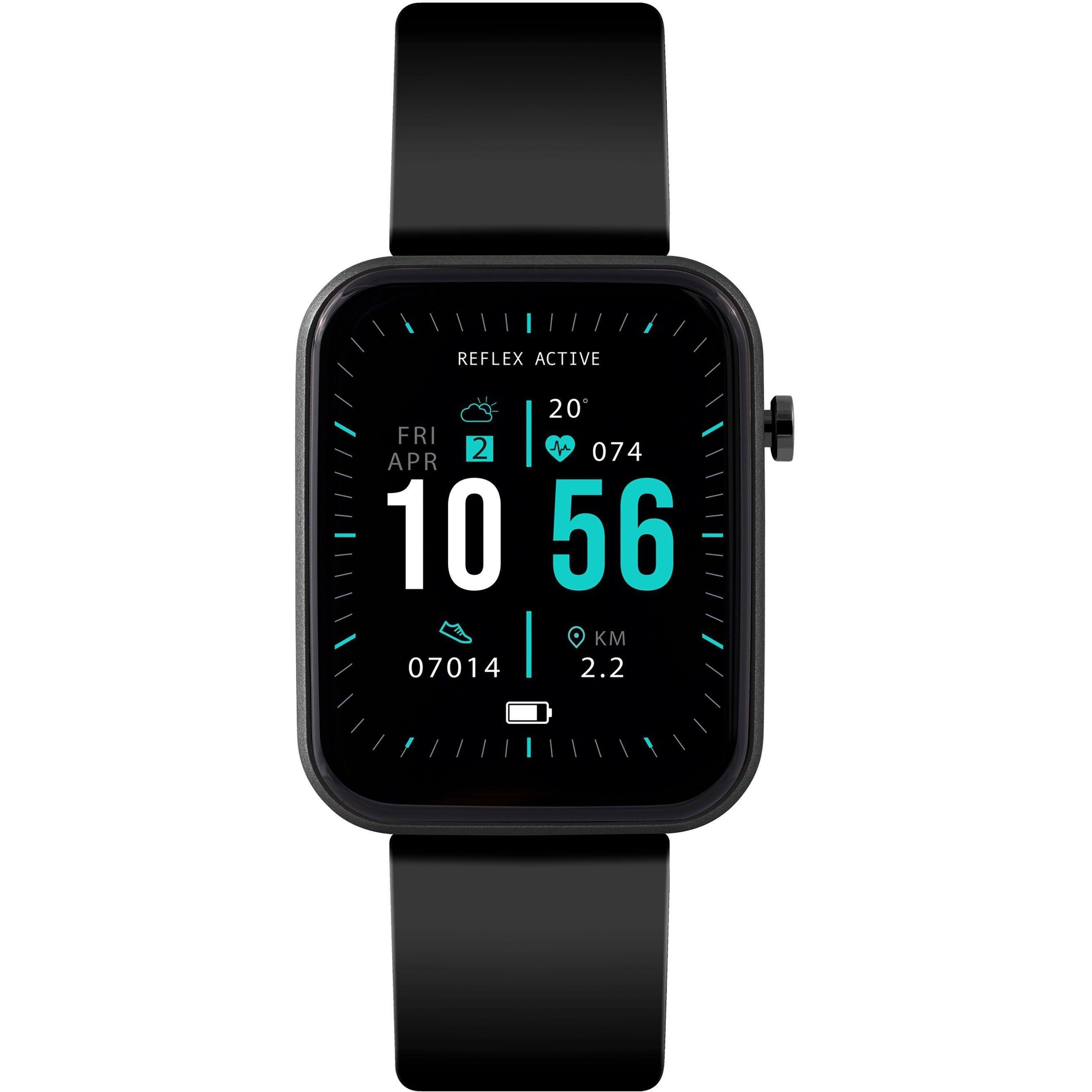 Black - Reflex Active - Reflex Active Series 13 B - 1