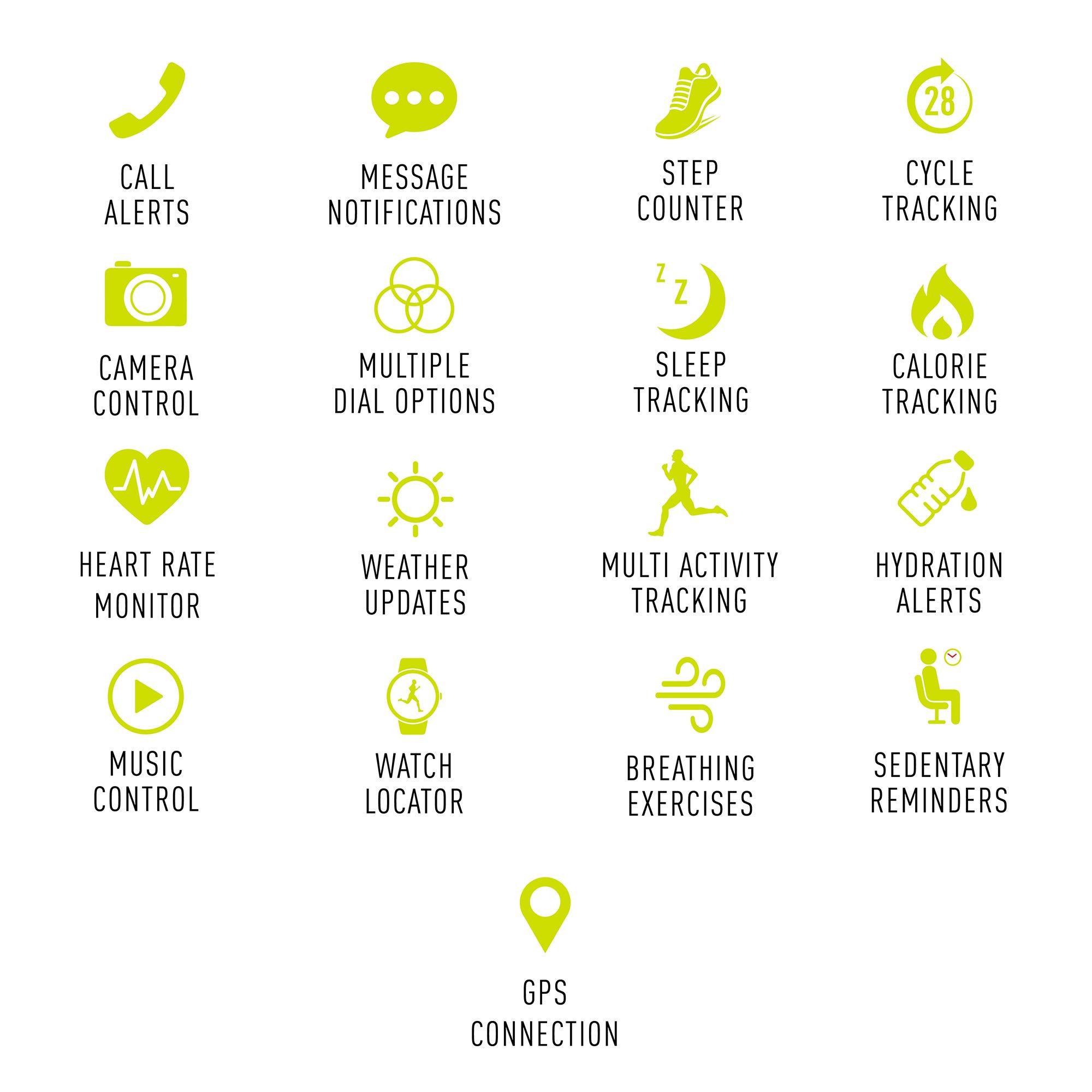 Black - Reflex Active - Reflex Active Series 13 B - 2