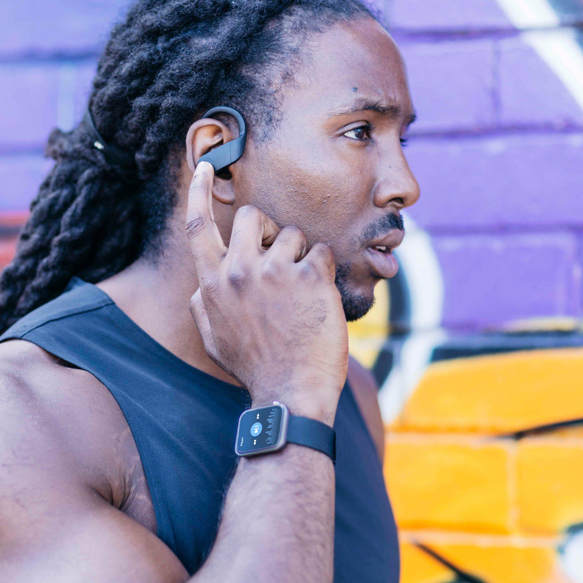 Black - Reflex Active - Reflex Active Series 13 B - 4